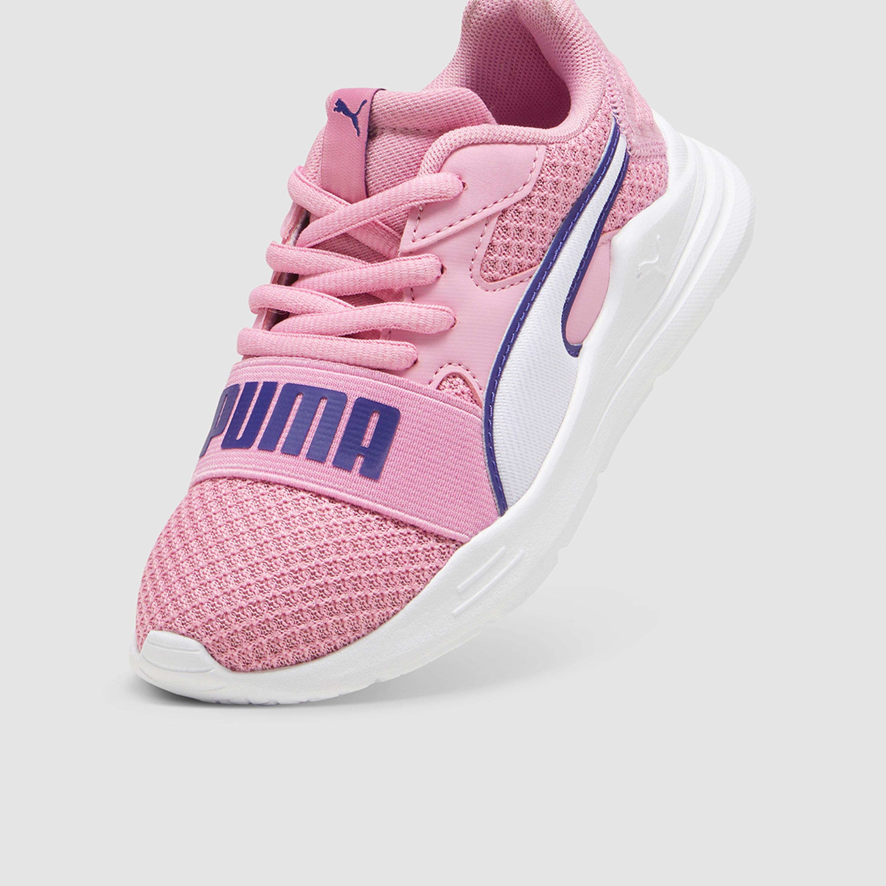 بوما - حذاء رياضي للبنات برباط-girls-shoes-sneakers-image-6