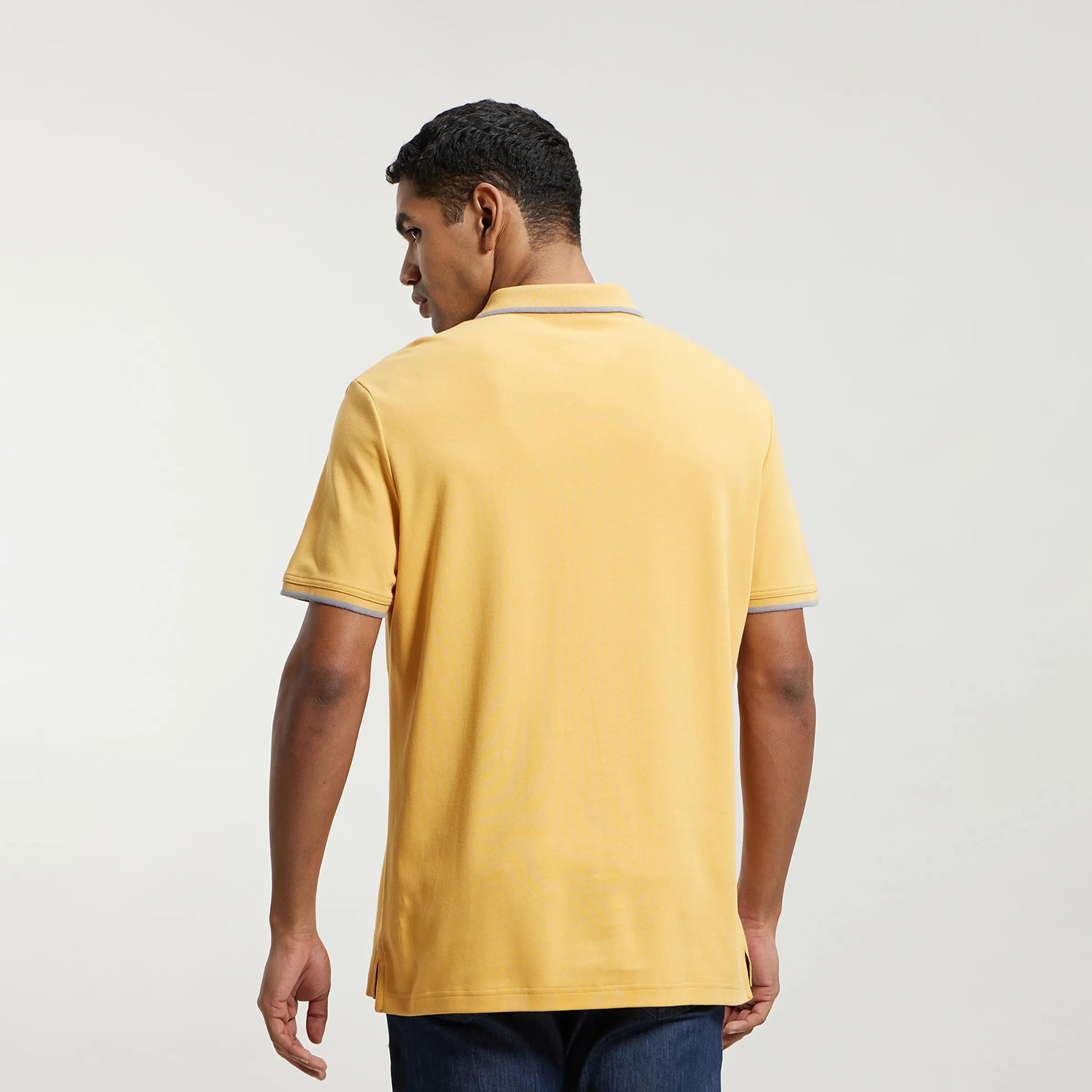 جوكي- تي شيرت بولو رجالي رياضي 24×7-men-clothing-tshirtsandpolos-polos-image-7