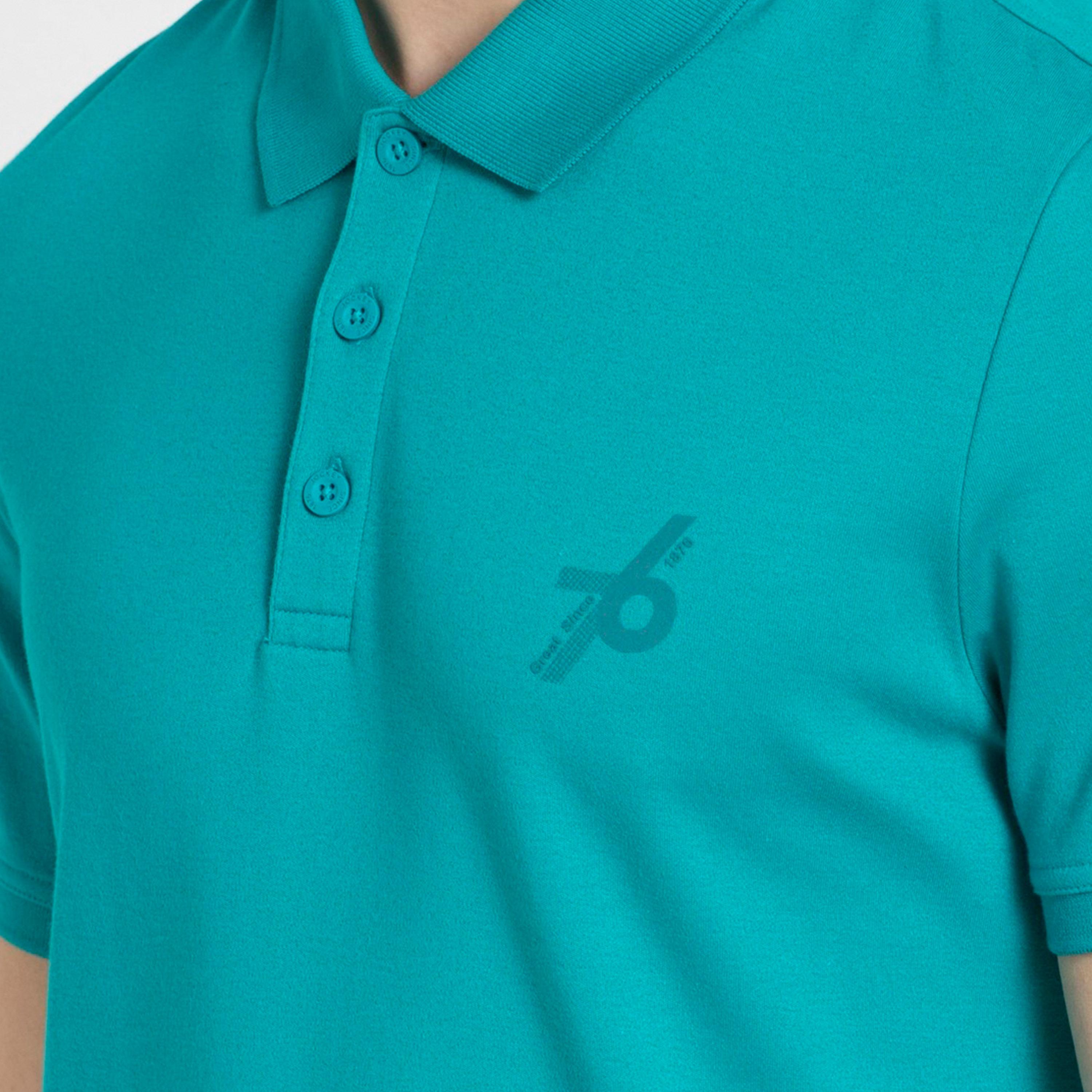 جوكي- تي شيرت بولو رجالي رياضي 24×7-men-clothing-tshirtsandpolos-polos-image-23