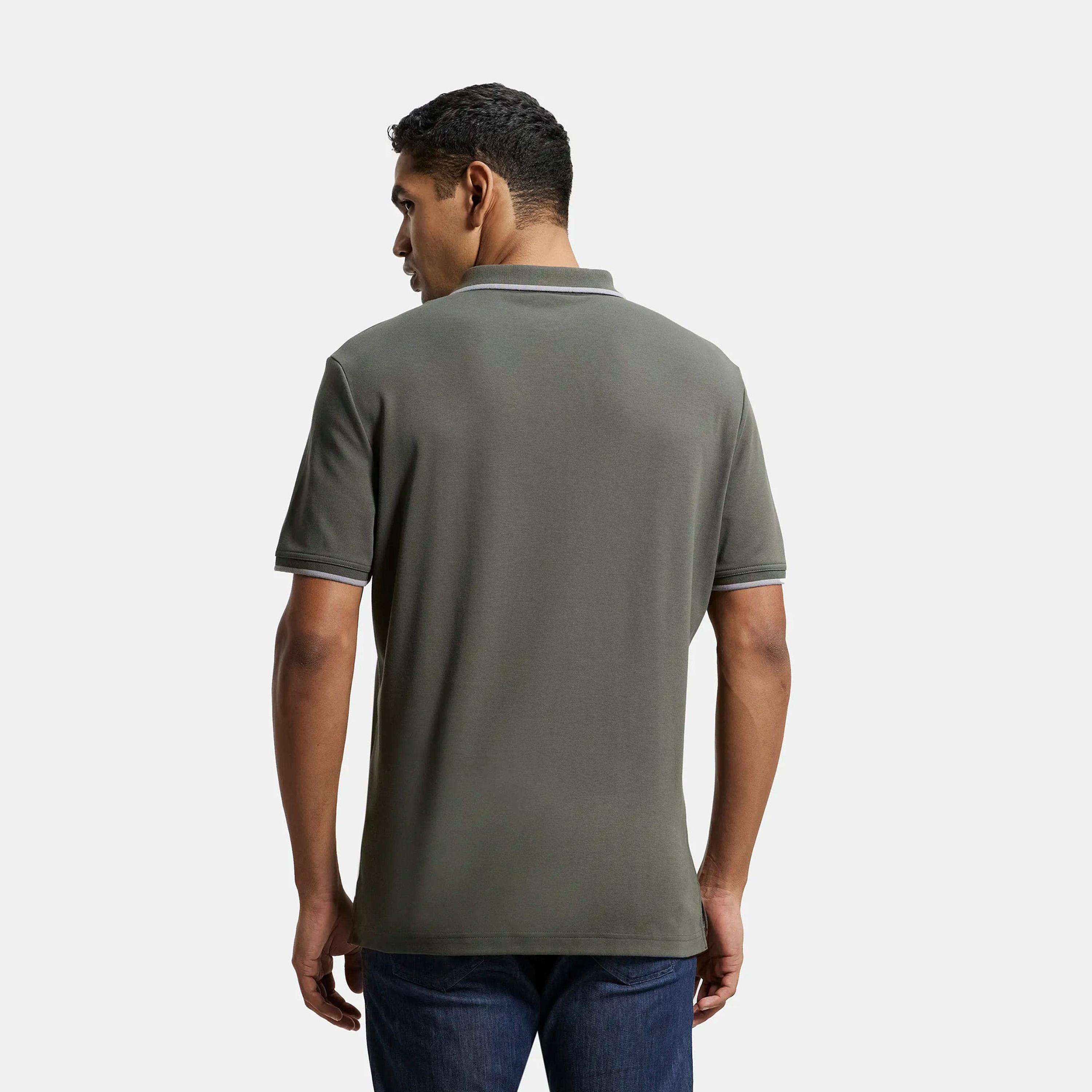 جوكي- تي شيرت بولو رجالي رياضي 24×7-men-clothing-tshirtsandpolos-polos-image-3