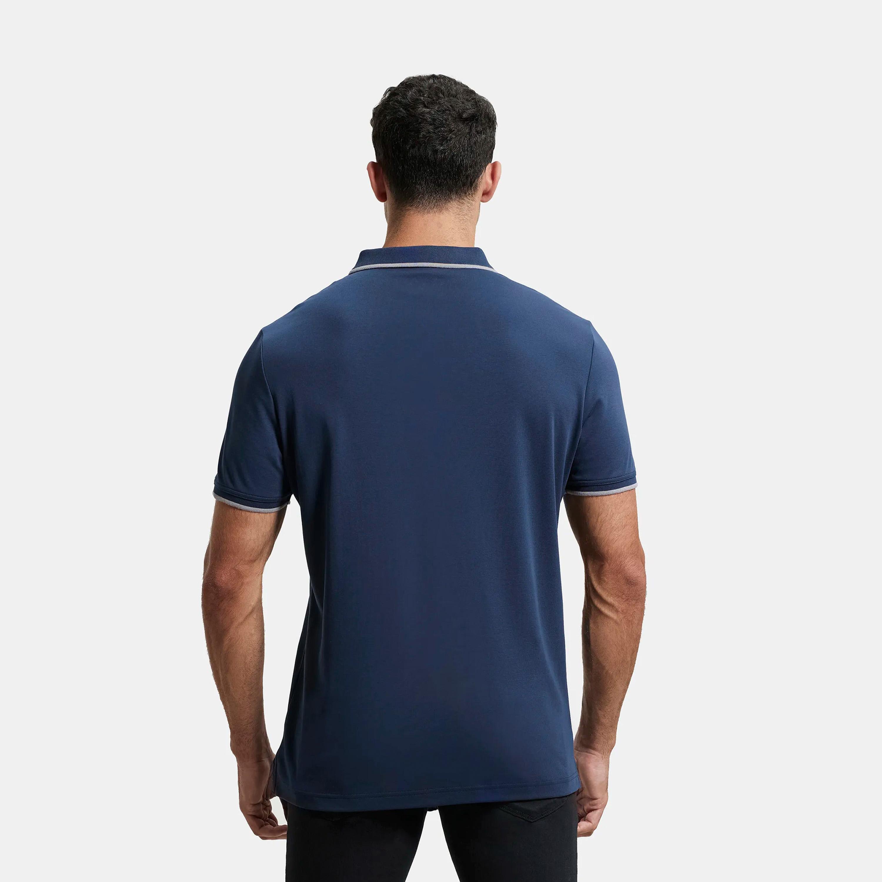 جوكي- تي شيرت بولو رجالي رياضي 24×7-men-clothing-tshirtsandpolos-polos-image-35
