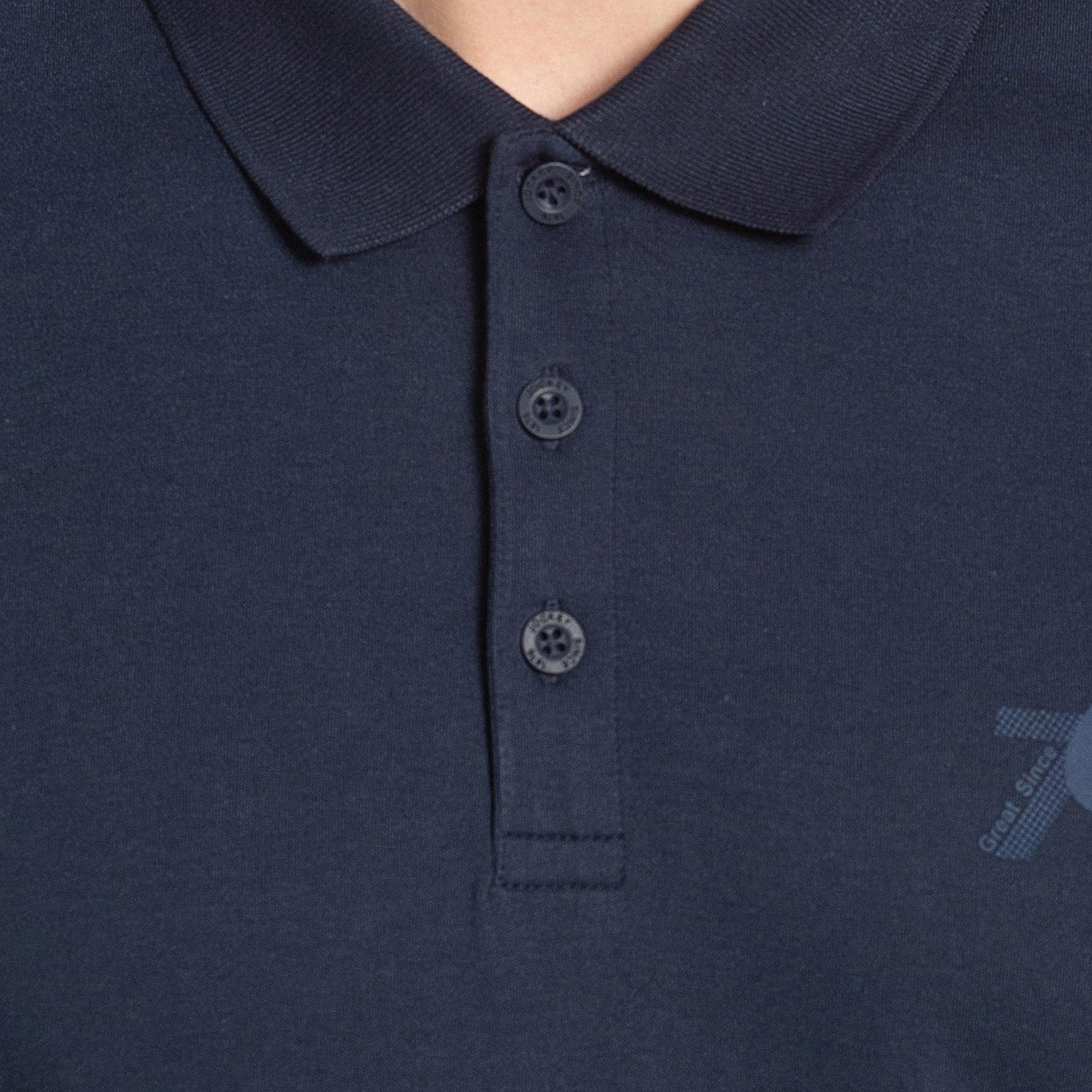 جوكي- تي شيرت بولو رجالي رياضي 24×7-men-clothing-tshirtsandpolos-polos-image-37