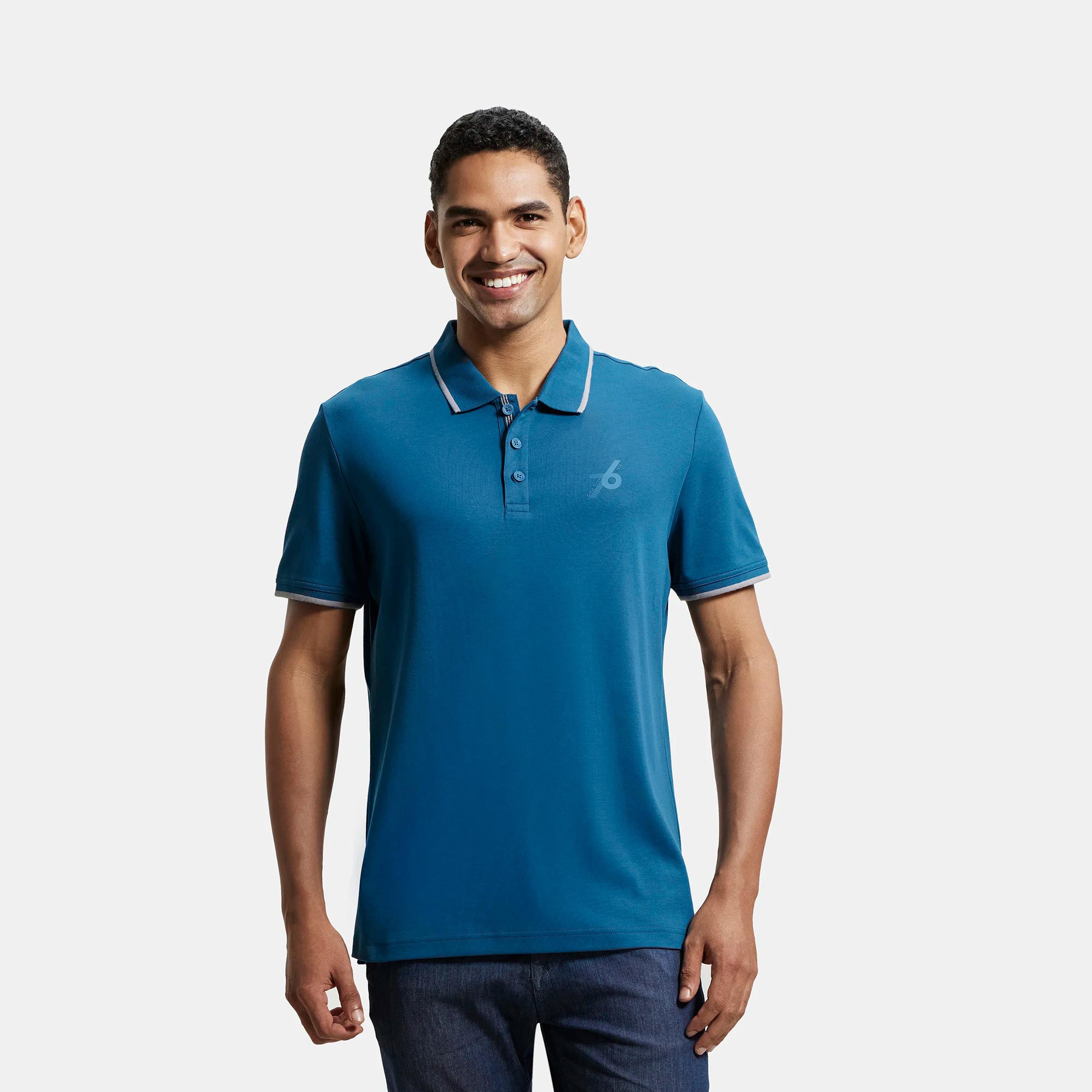 Jockey Men's 24x7 Sport Polo-men-clothing-tshirtsandpolos-polos-image-1