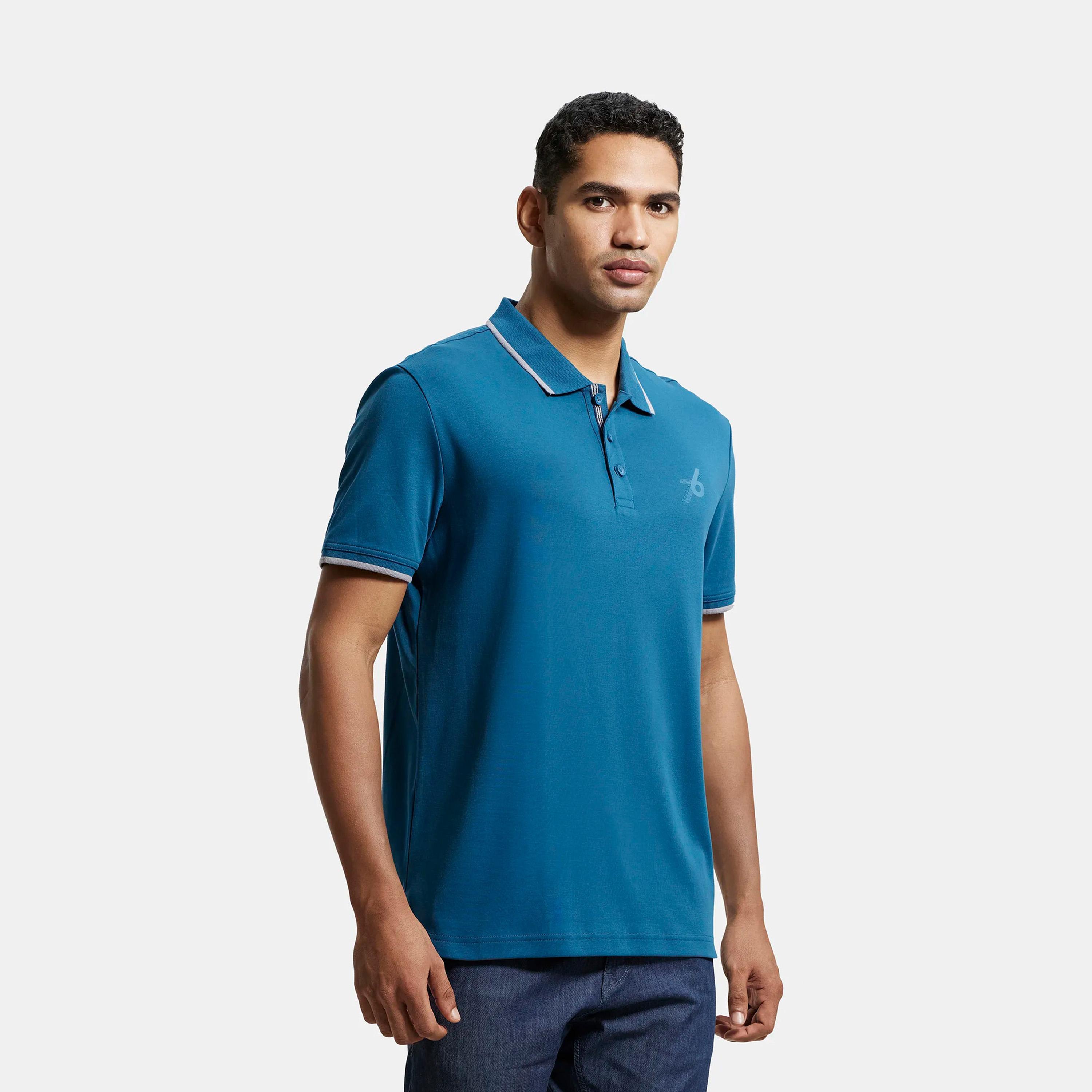 Jockey Men's 24x7 Sport Polo-men-clothing-tshirtsandpolos-polos-image-6