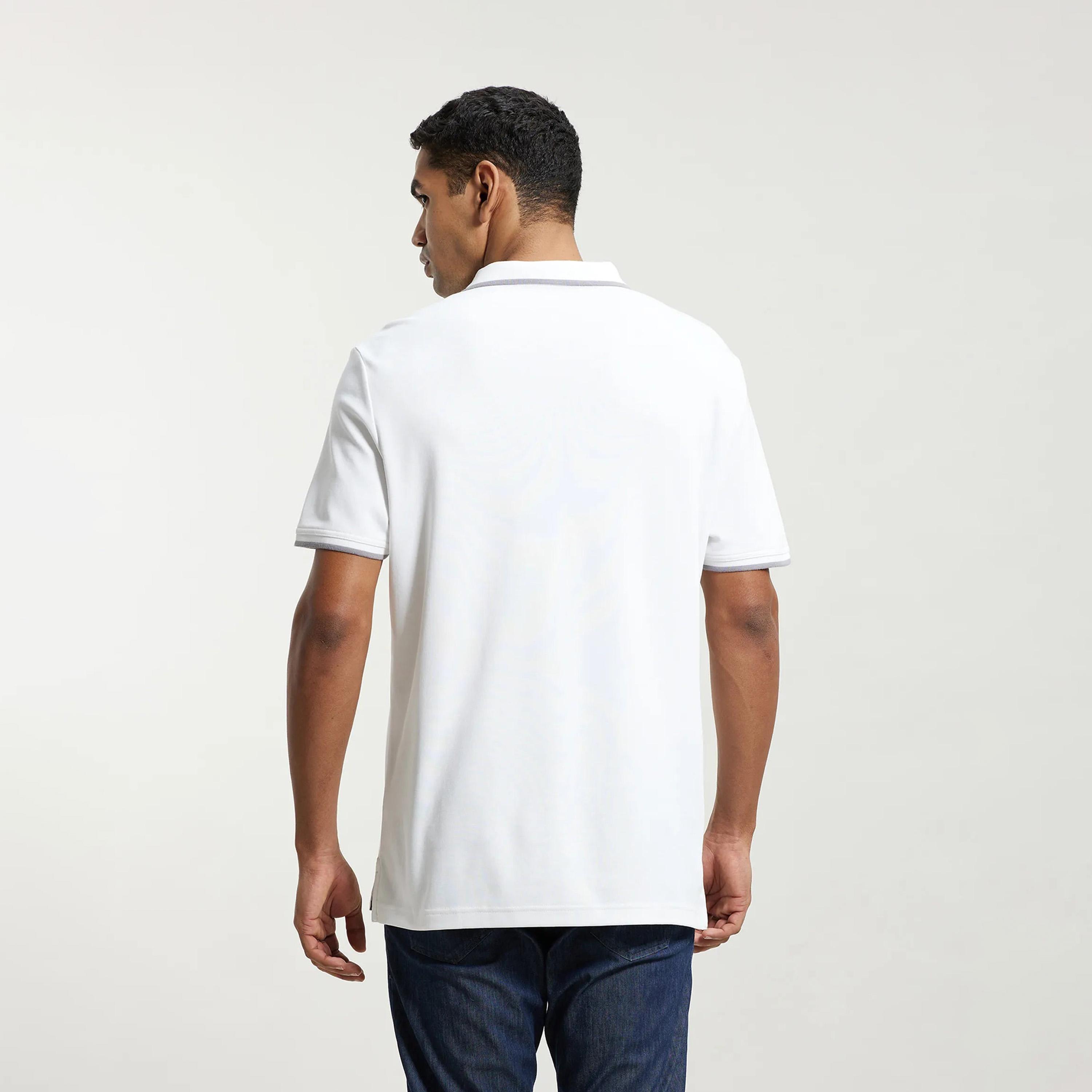 جوكي- تي شيرت بولو رجالي رياضي 24×7-men-clothing-tshirtsandpolos-polos-image-49