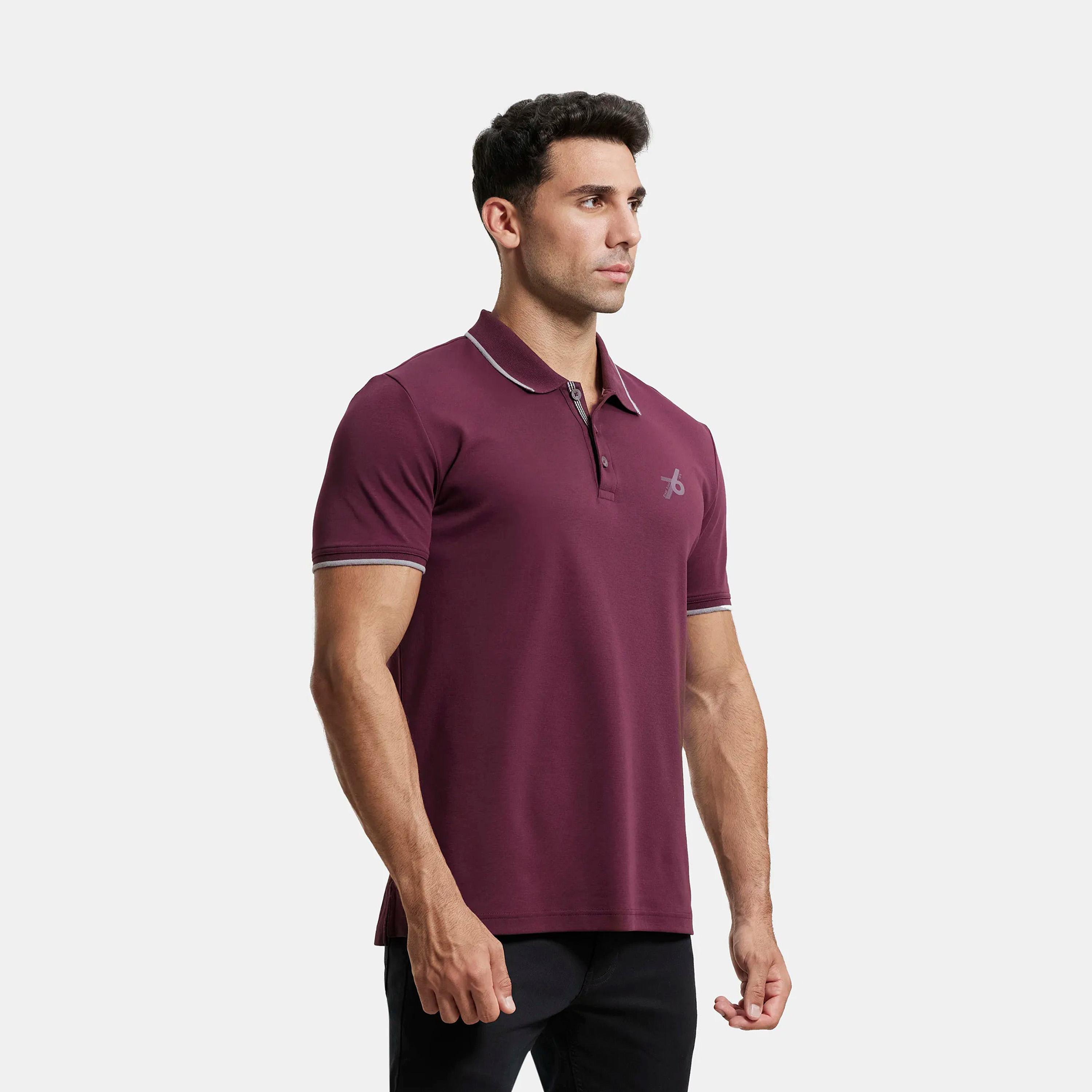 Jockey Men's 24x7 Sport Polo-men-clothing-tshirtsandpolos-polos-image-2