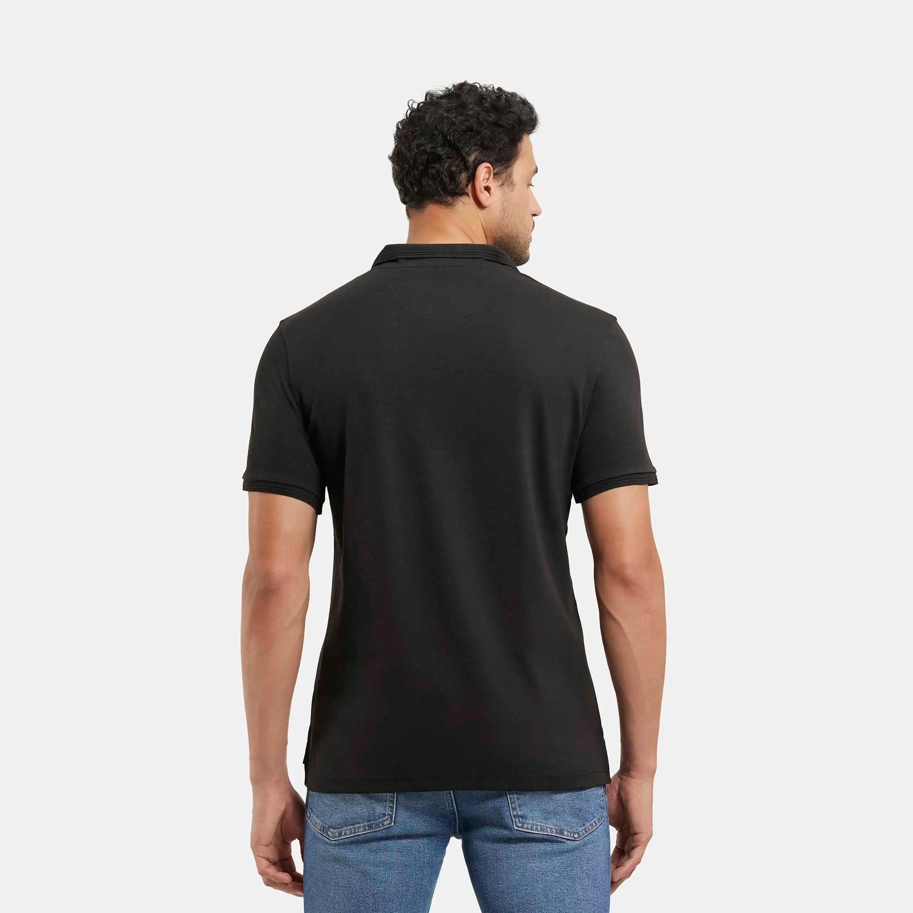 جوكي- تي شيرت رجالي بولو كلاسيكي 24×7-men-clothing-tshirtsandpolos-polos-image-3