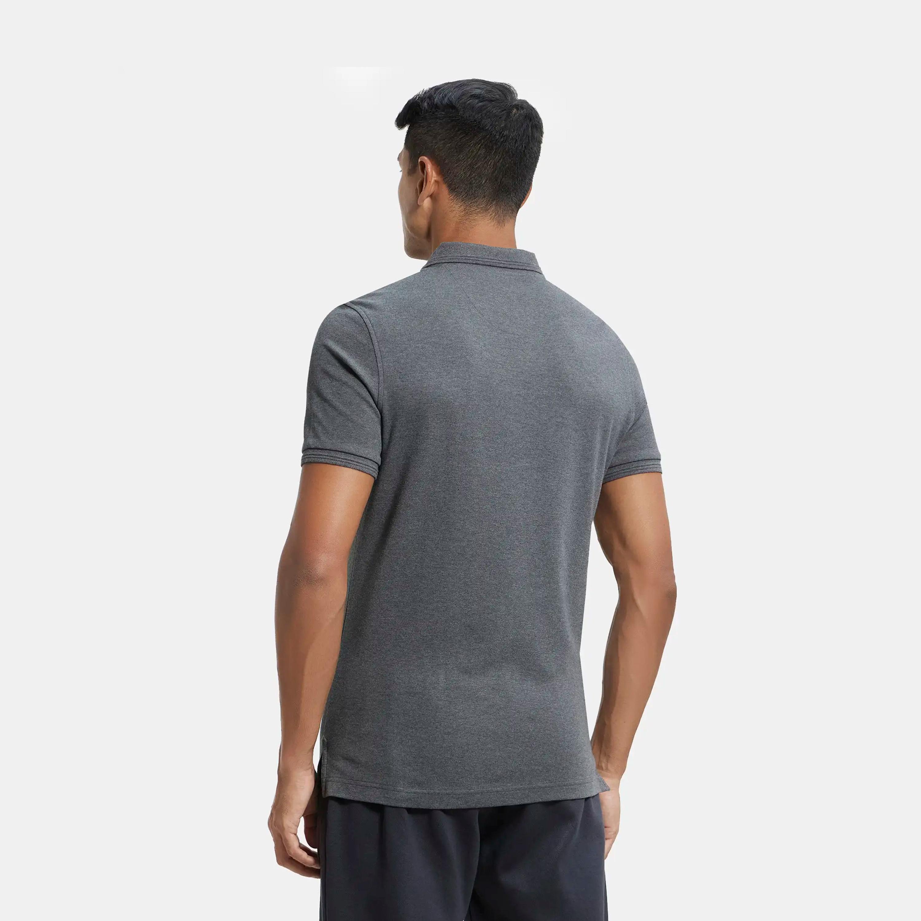 جوكي- تي شيرت رجالي بولو كلاسيكي 24×7-men-clothing-tshirtsandpolos-polos-image-7