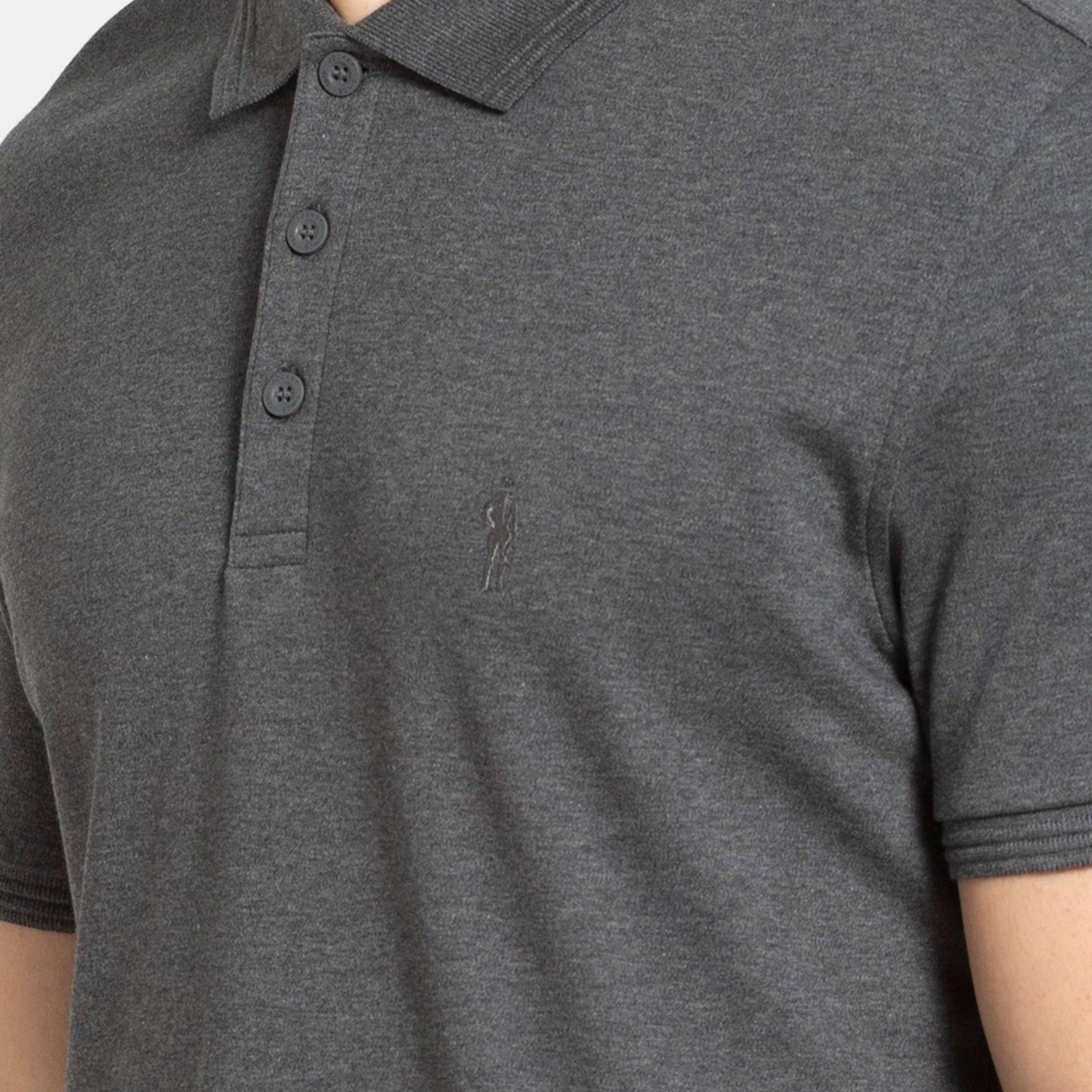 جوكي- تي شيرت رجالي بولو كلاسيكي 24×7-men-clothing-tshirtsandpolos-polos-image-9