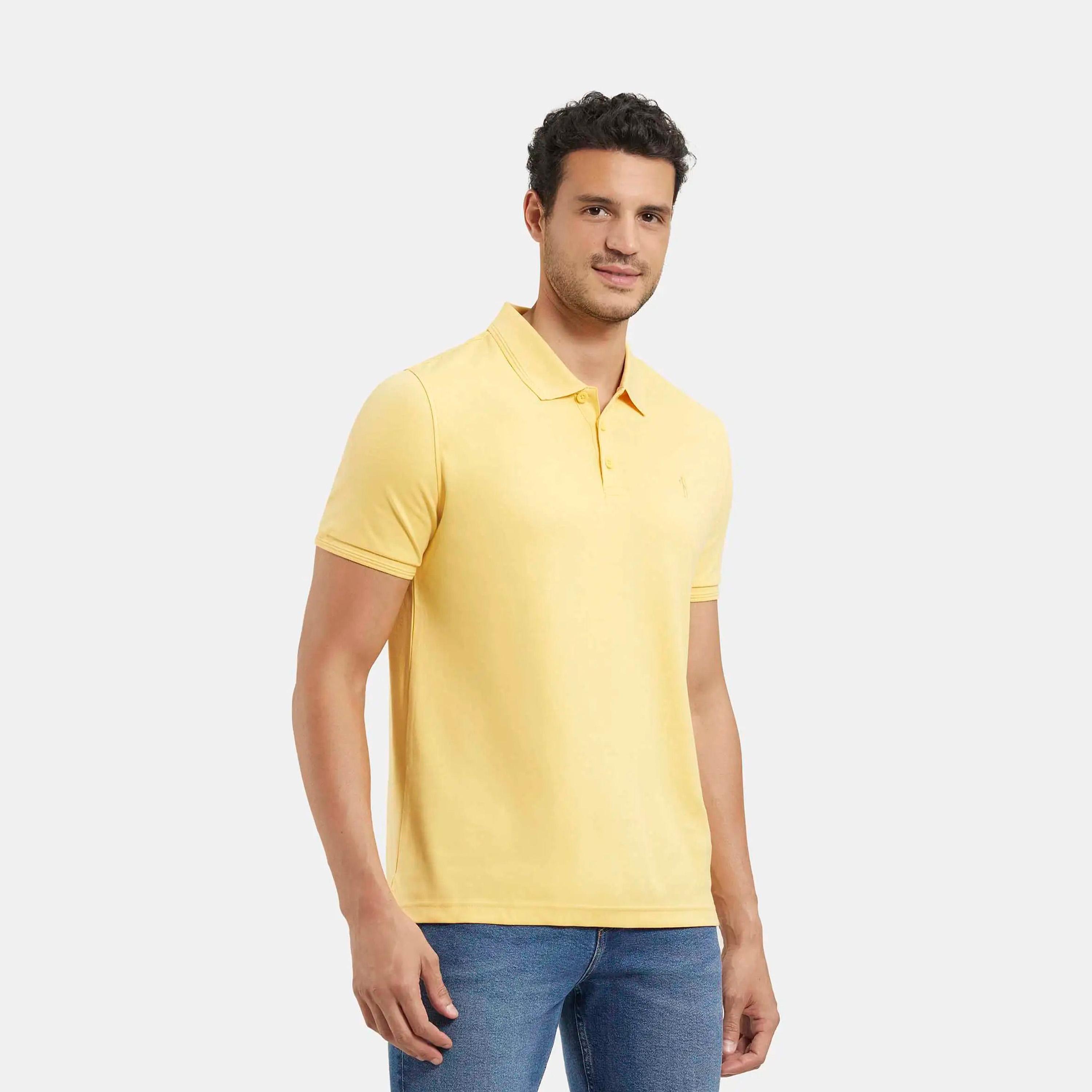 جوكي- تي شيرت رجالي بولو كلاسيكي 24×7-men-clothing-tshirtsandpolos-polos-image-12