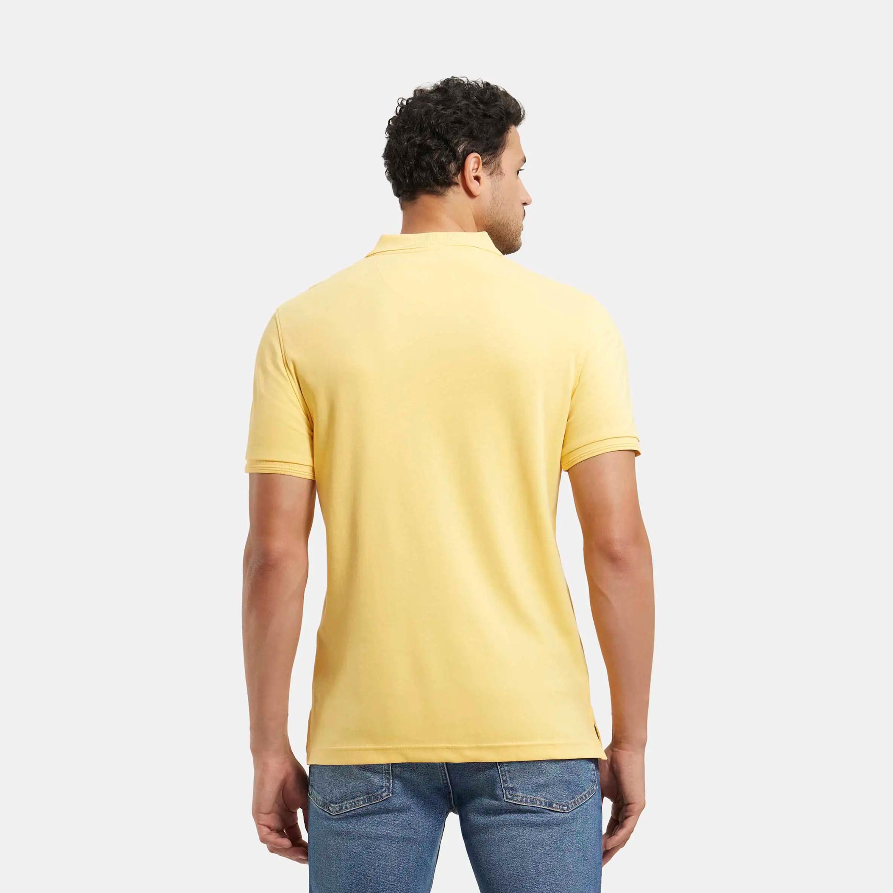 جوكي- تي شيرت رجالي بولو كلاسيكي 24×7-men-clothing-tshirtsandpolos-polos-image-17