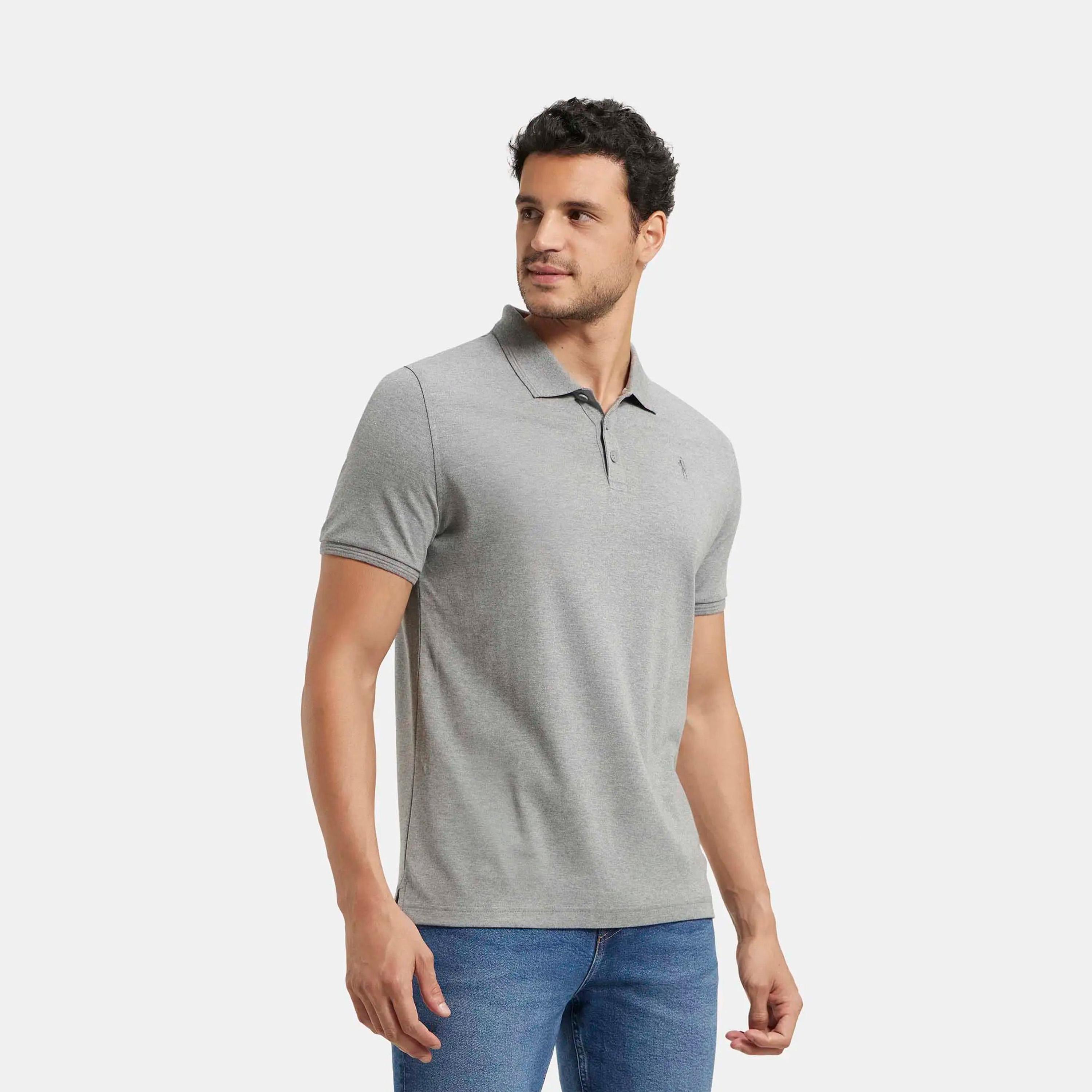 جوكي- تي شيرت رجالي بولو كلاسيكي 24×7-men-clothing-tshirtsandpolos-polos-image-20