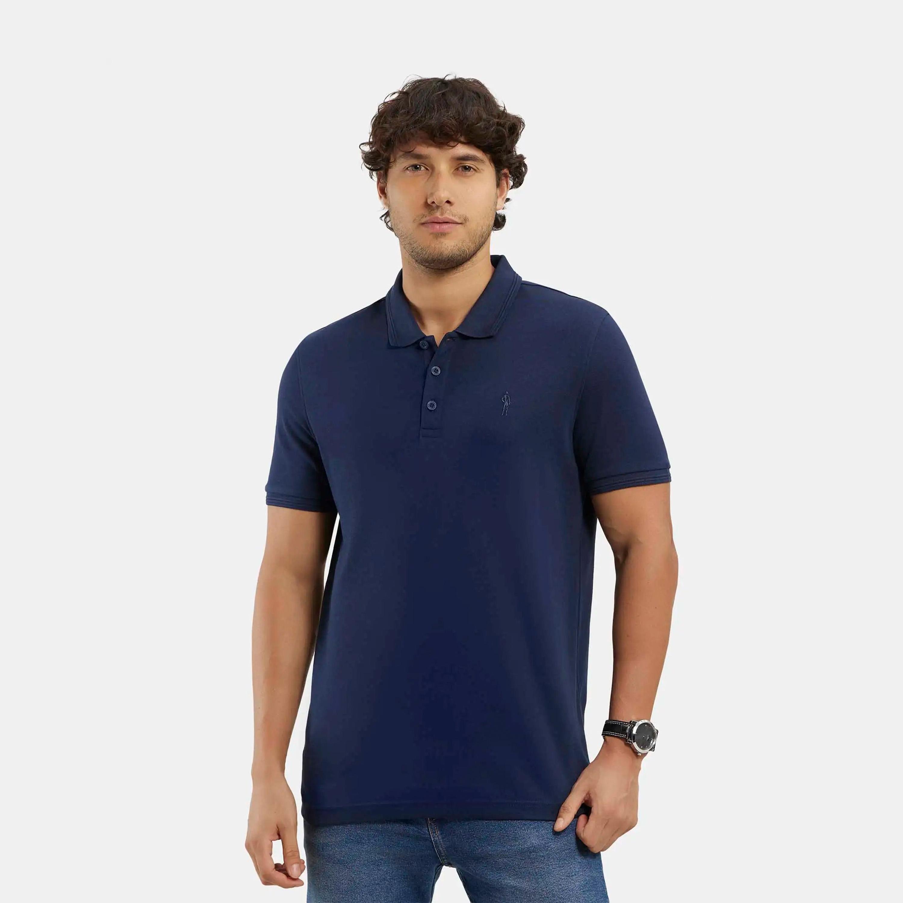 جوكي- تي شيرت رجالي بولو كلاسيكي 24×7-men-clothing-tshirtsandpolos-polos-image-25