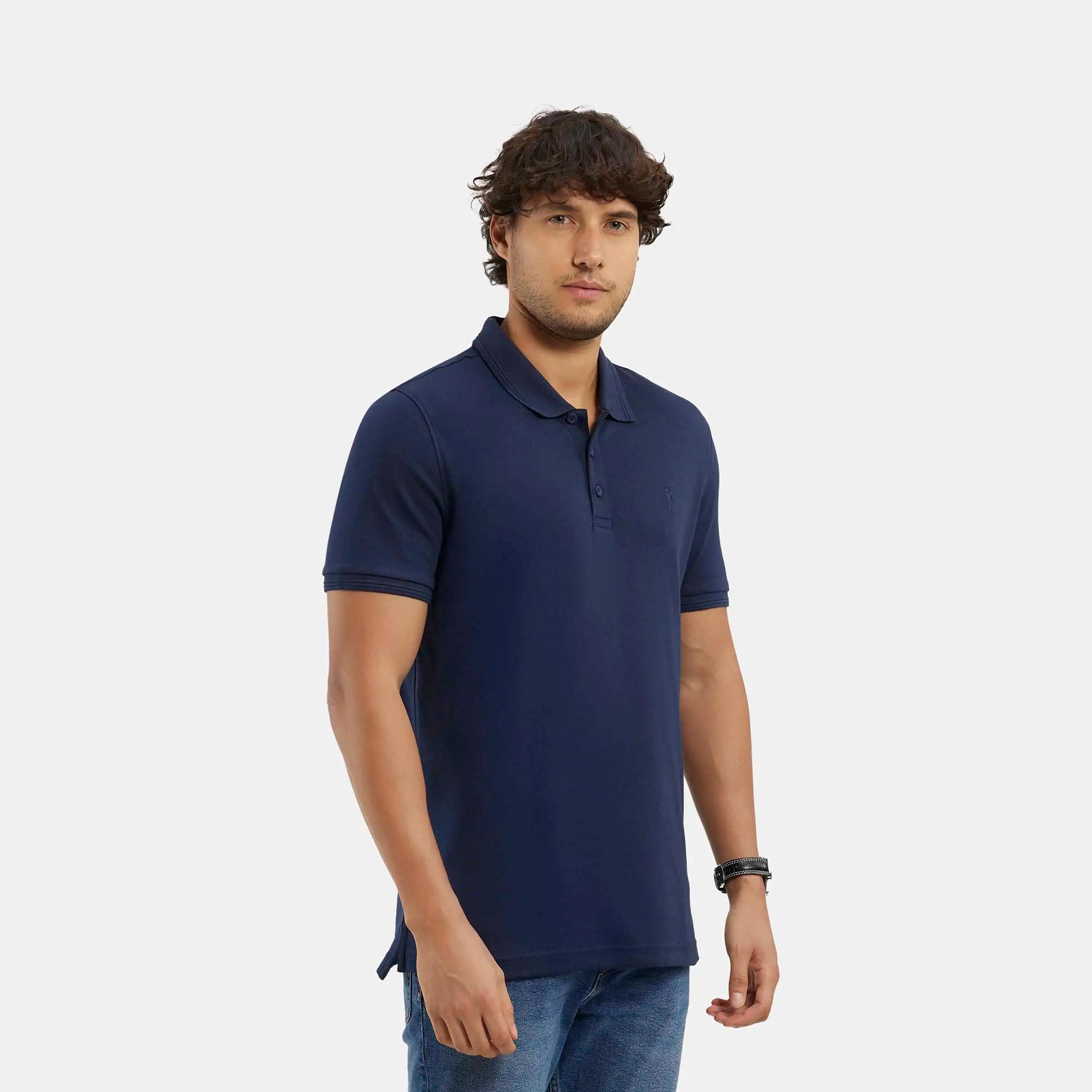 جوكي- تي شيرت رجالي بولو كلاسيكي 24×7-men-clothing-tshirtsandpolos-polos-image-26