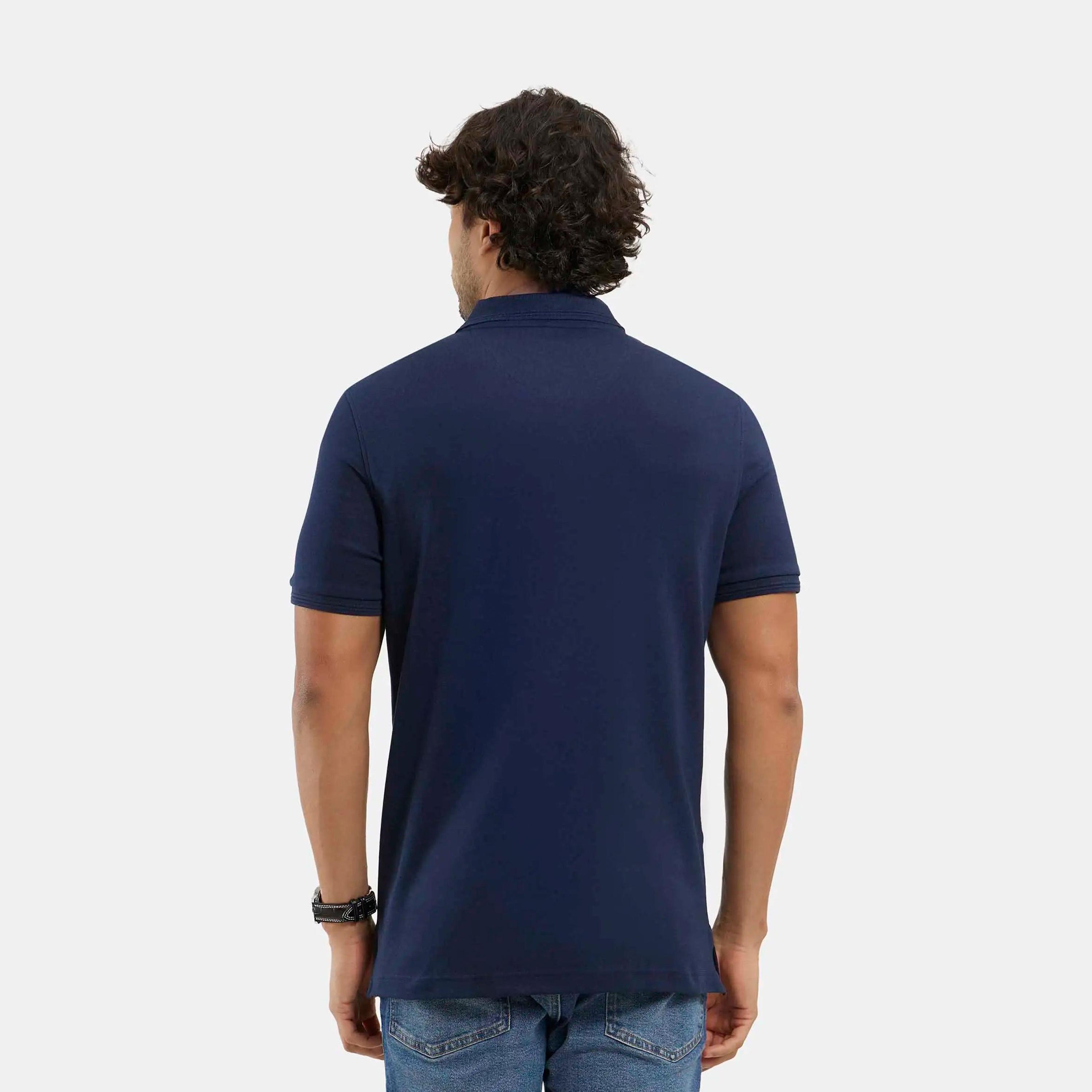 جوكي- تي شيرت رجالي بولو كلاسيكي 24×7-men-clothing-tshirtsandpolos-polos-image-27