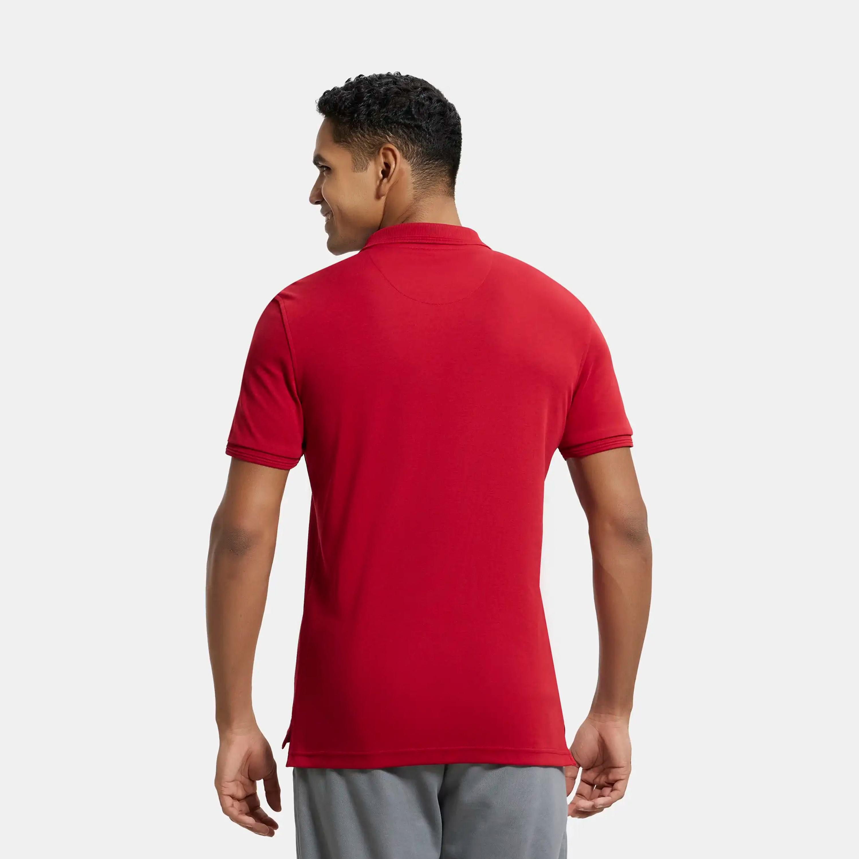 جوكي- تي شيرت رجالي بولو كلاسيكي 24×7-men-clothing-tshirtsandpolos-polos-image-32