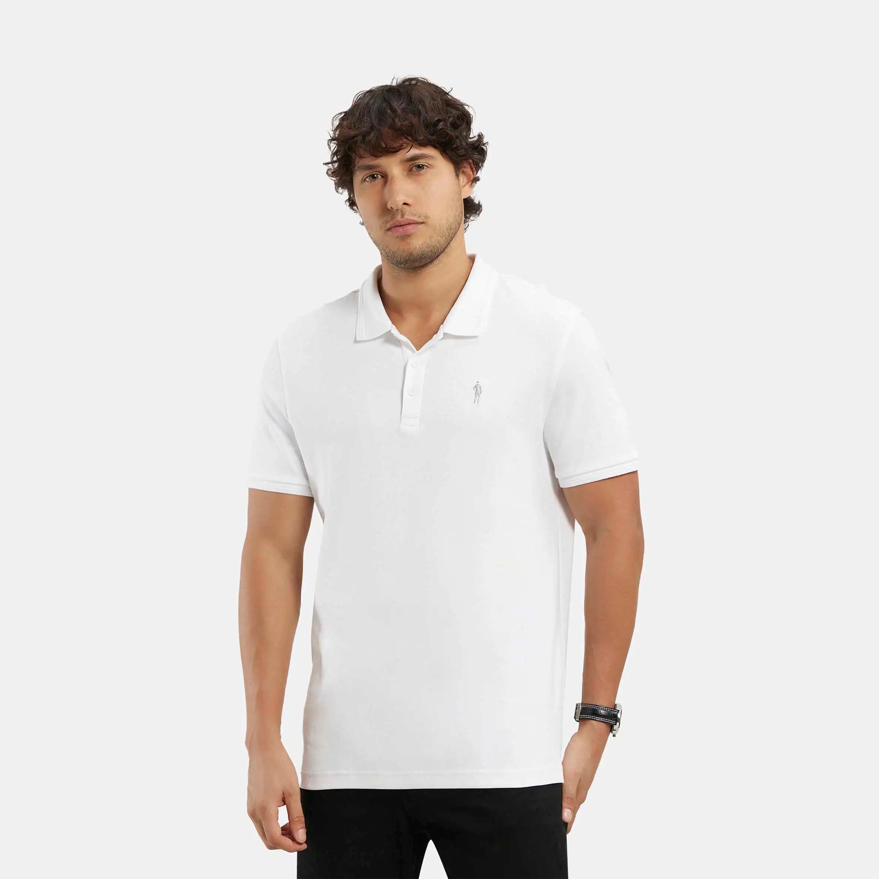 جوكي- تي شيرت رجالي بولو كلاسيكي 24×7-men-clothing-tshirtsandpolos-polos-image-34