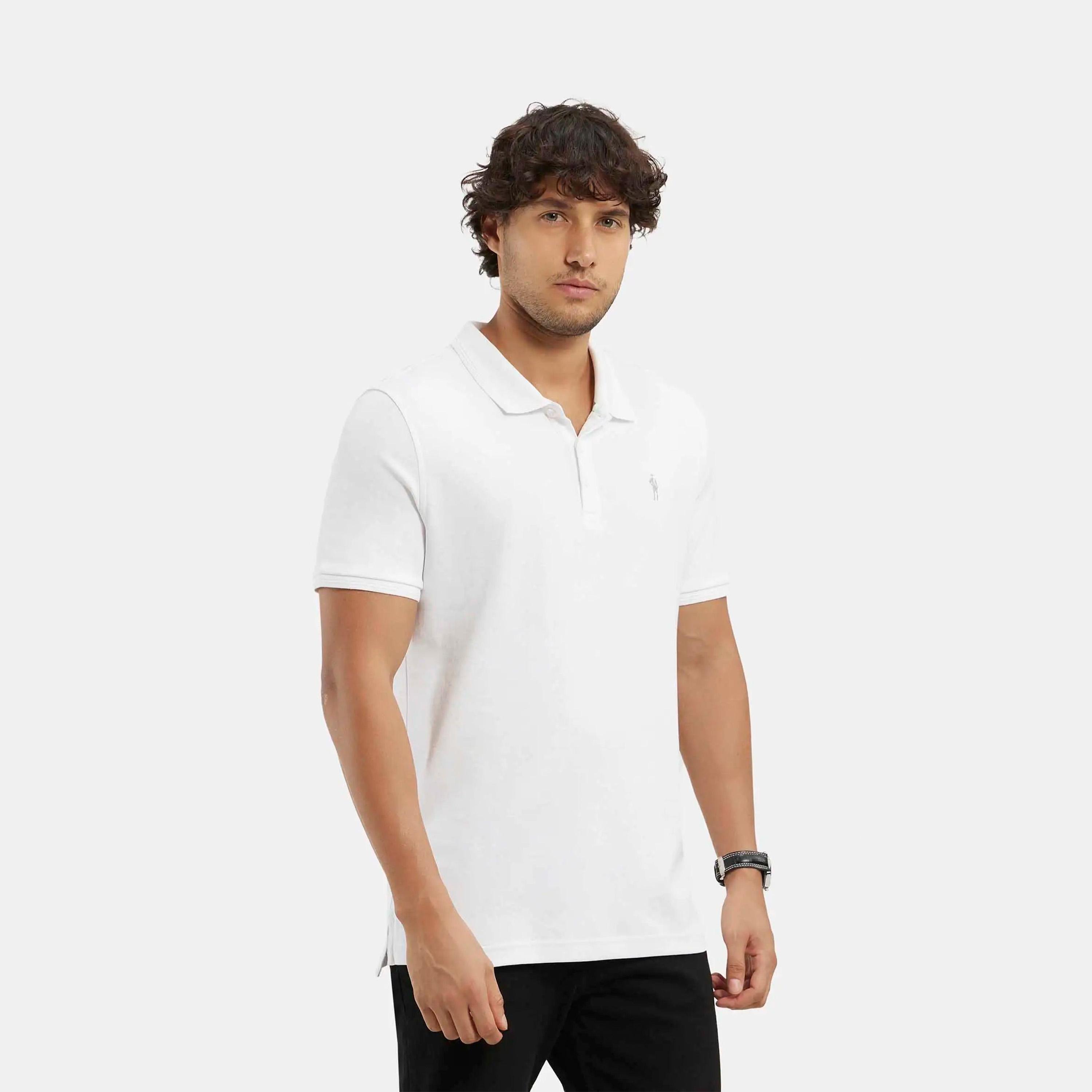 جوكي- تي شيرت رجالي بولو كلاسيكي 24×7-men-clothing-tshirtsandpolos-polos-image-35