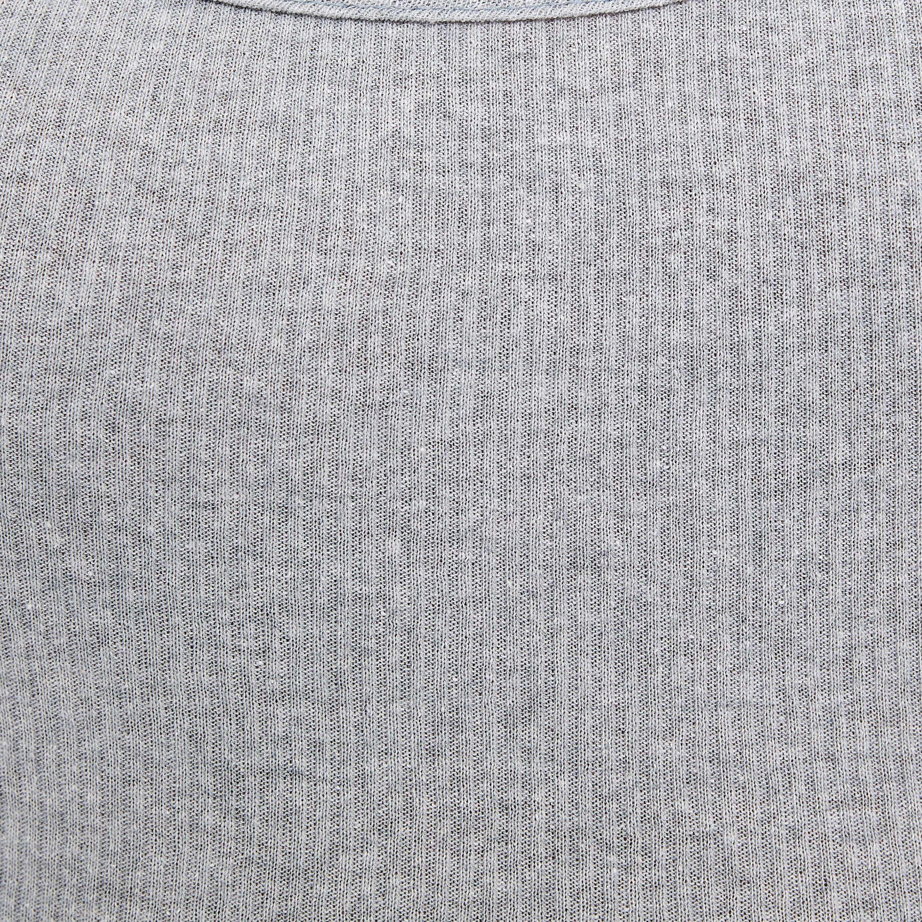 Hanes Assorted Pack of 2 Plain Men's Vest-men-clothing-innerwear-vests-image-7