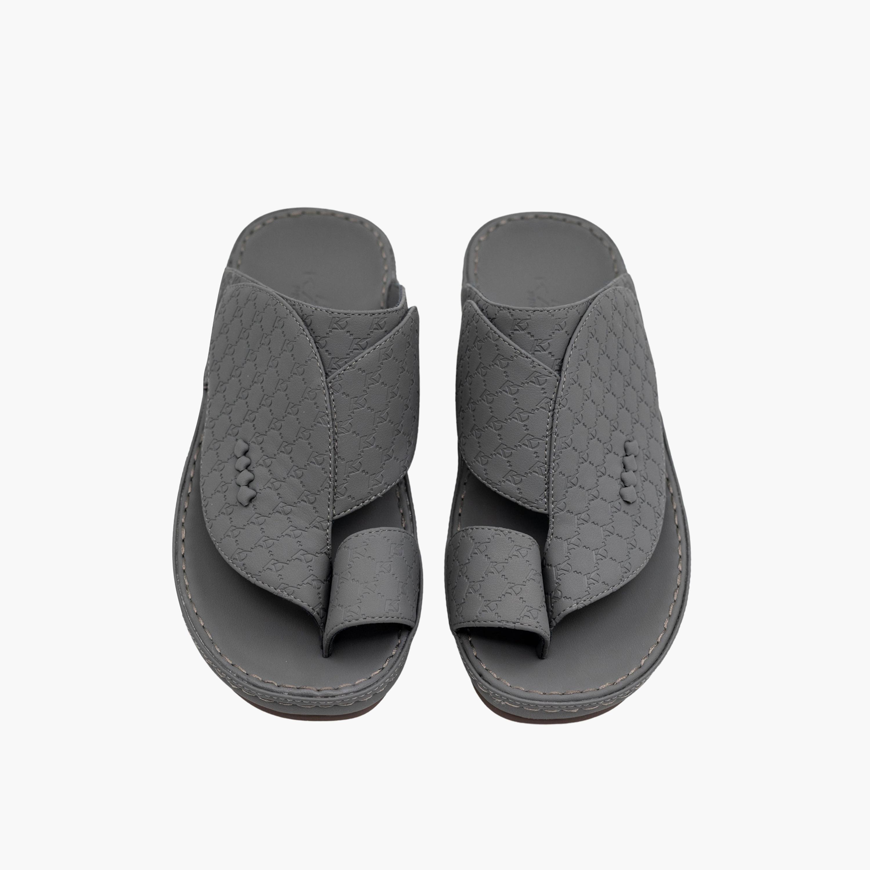 KADY Men's Slip On Arabic Sandals | 392KD806-men-shoes-sandals-image-1