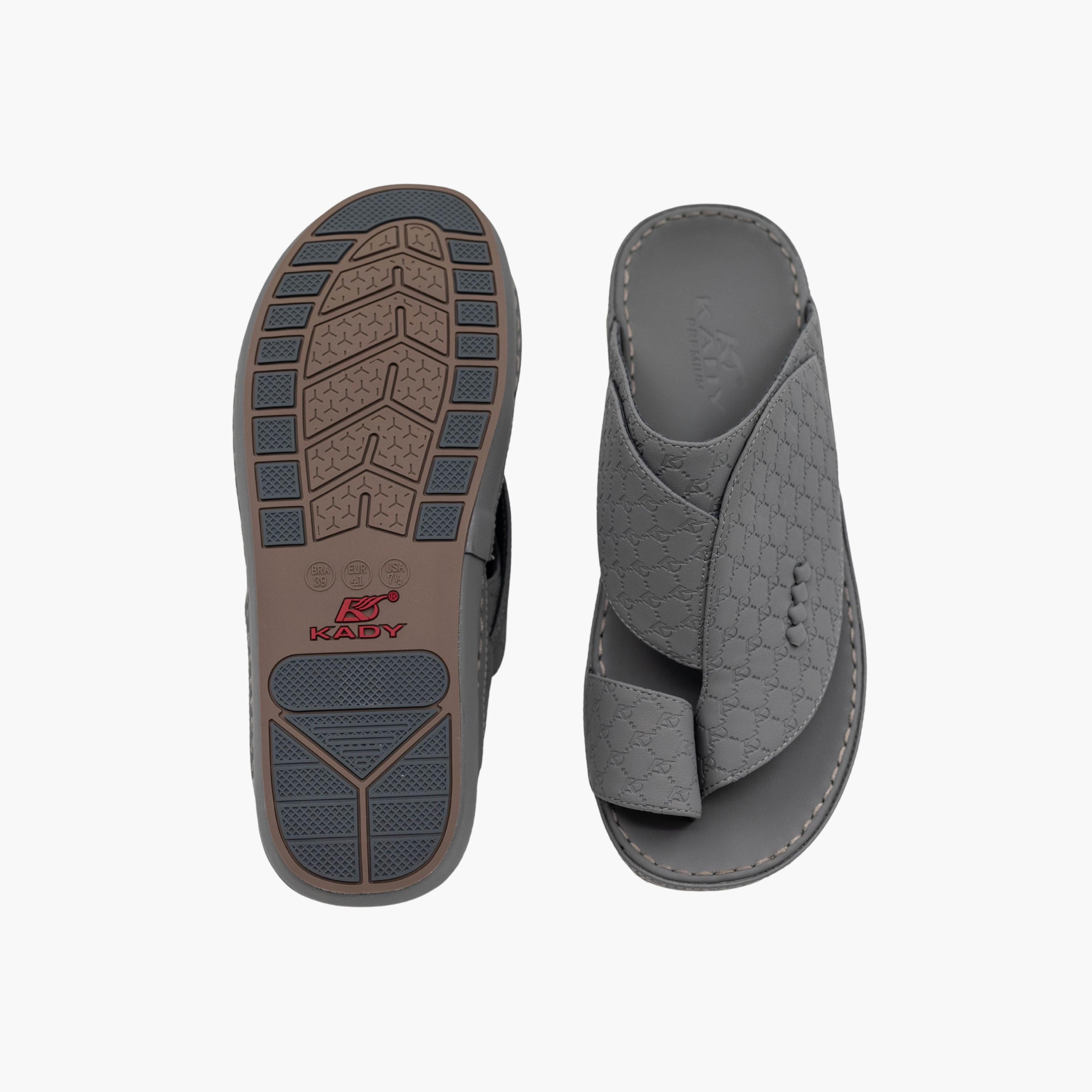 KADY Men's Slip On Arabic Sandals | 392KD806-men-shoes-sandals-image-2