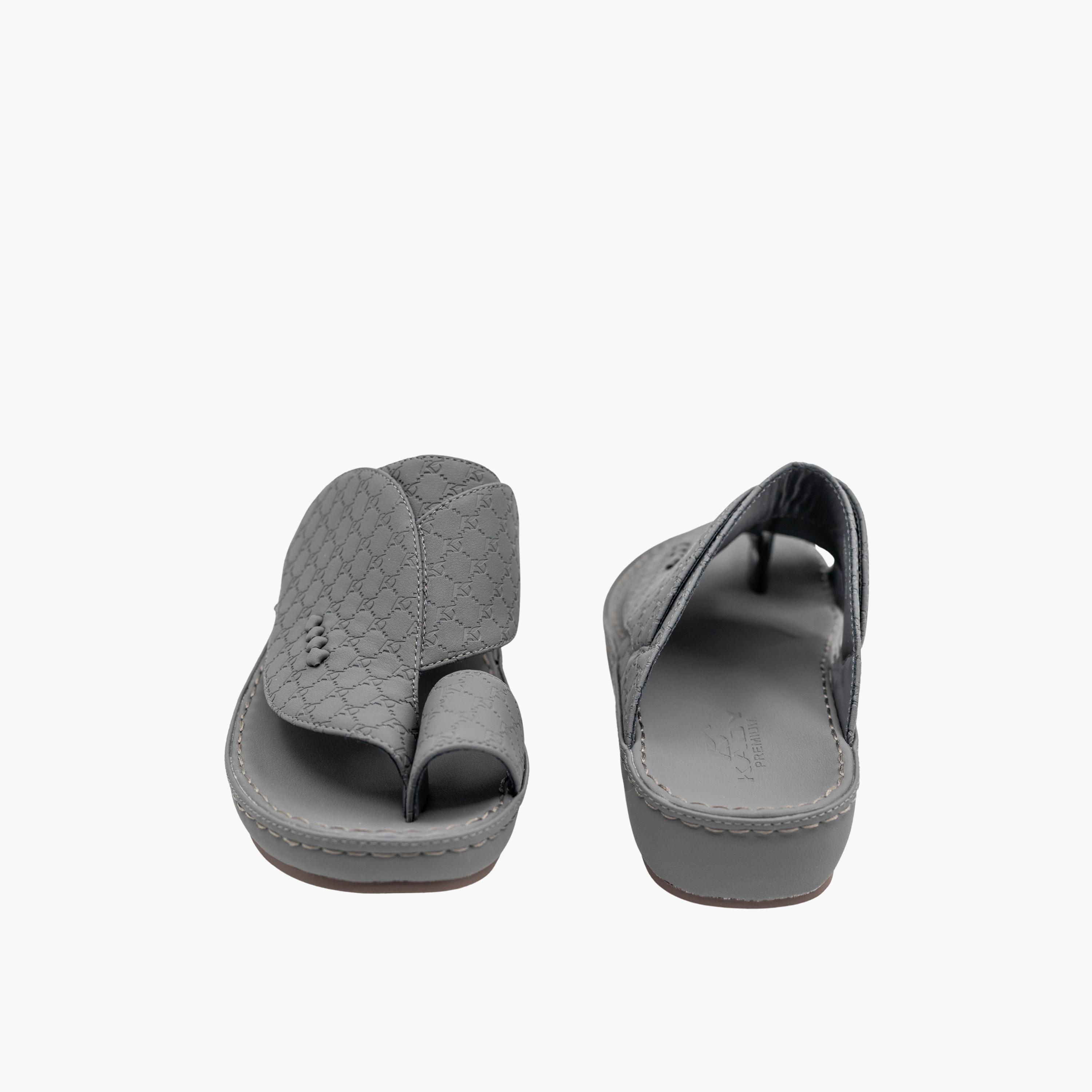KADY Men's Slip On Arabic Sandals | 392KD806-men-shoes-sandals-image-4