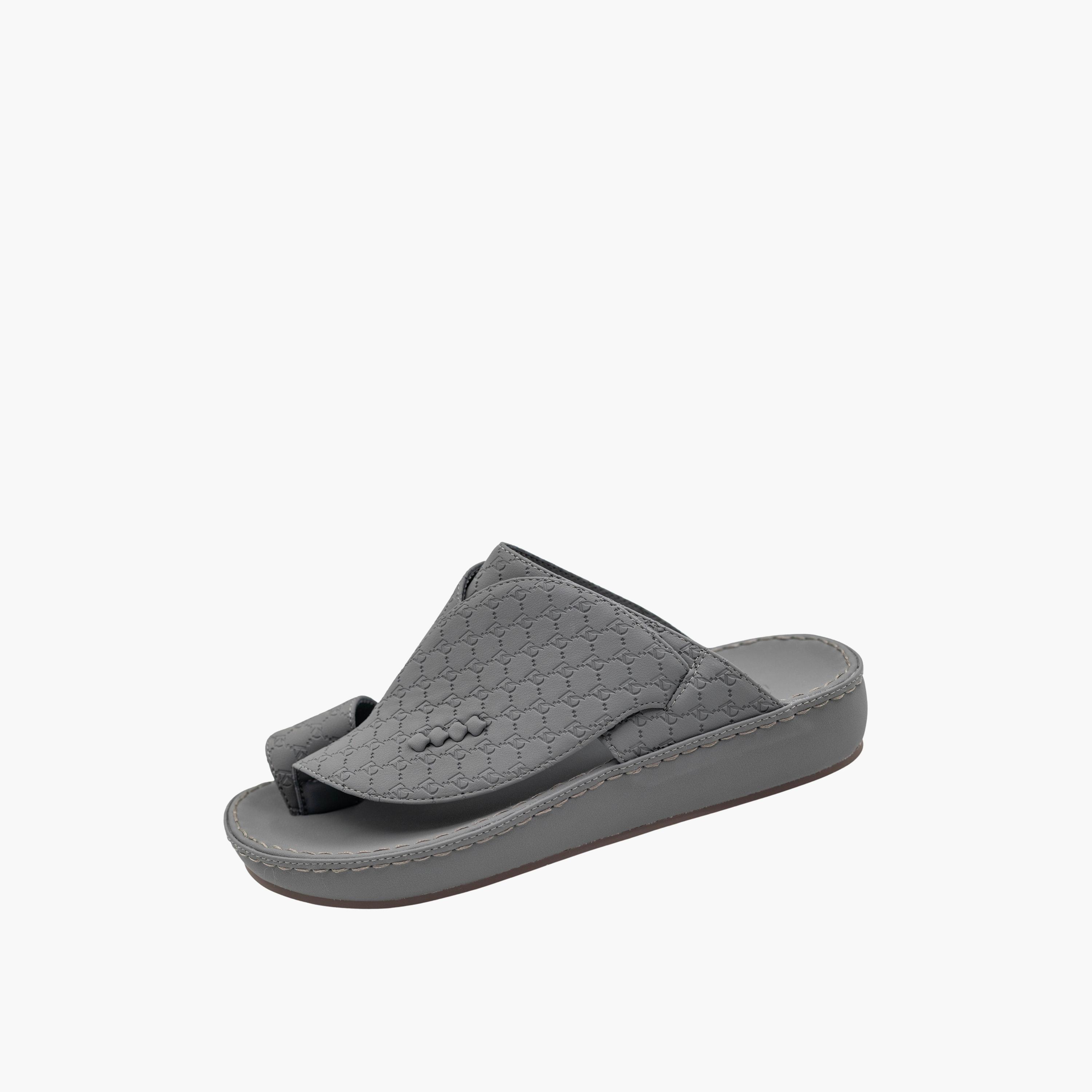 KADY Men's Slip On Arabic Sandals | 392KD806-men-shoes-sandals-image-5