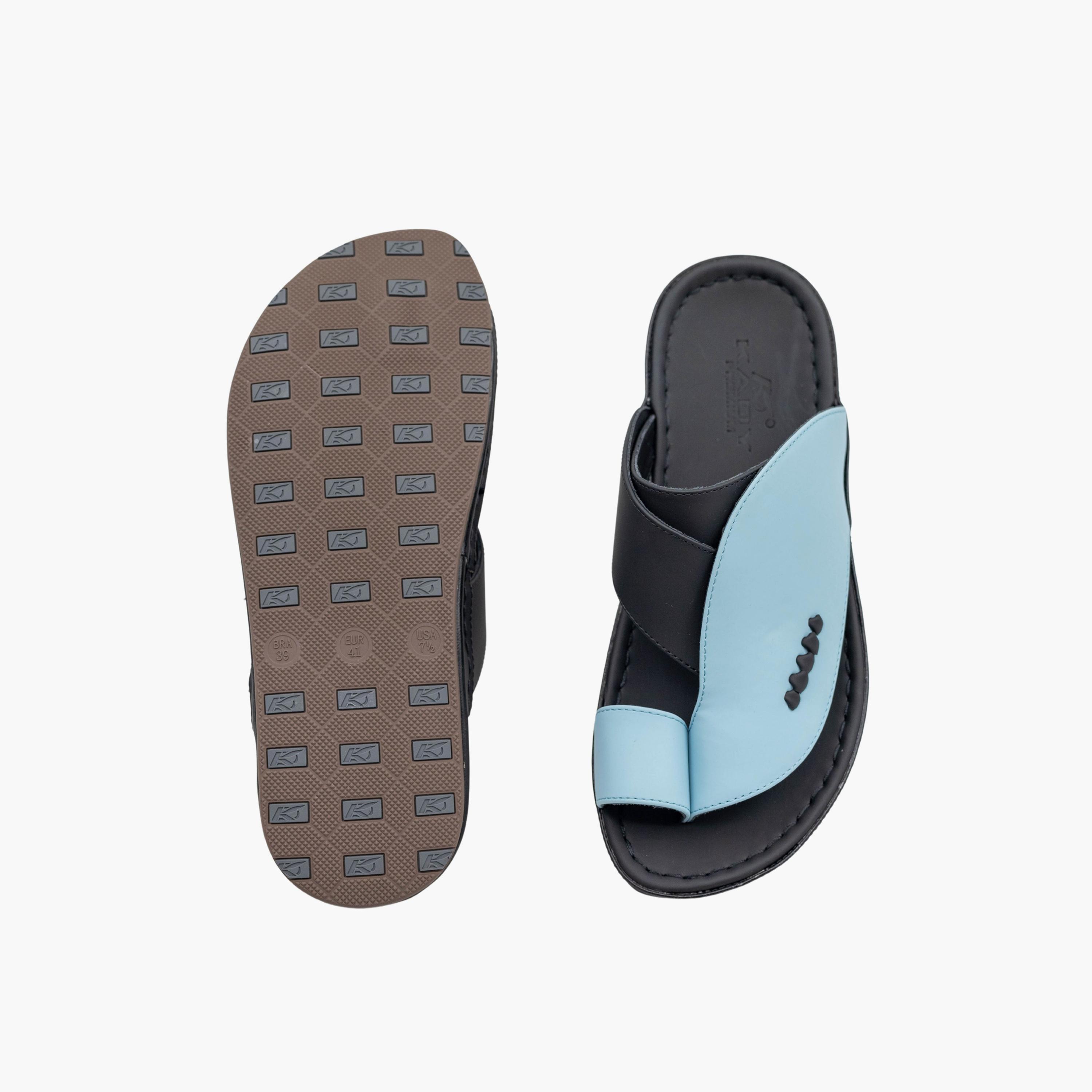 KADY Men's Slip On Arabic Sandals | 392KD807-men-shoes-sandals-image-2
