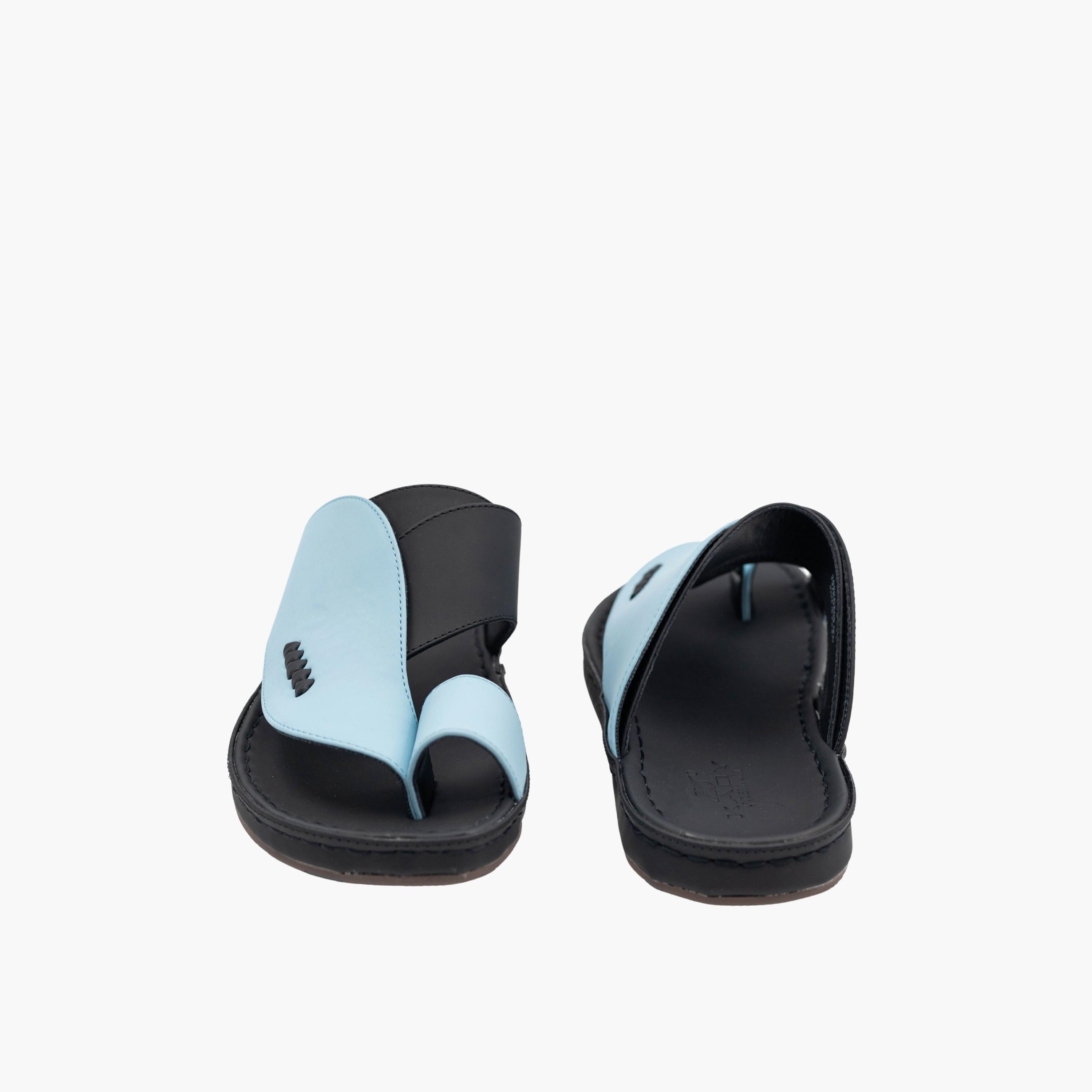KADY Men's Slip On Arabic Sandals | 392KD807-men-shoes-sandals-image-4