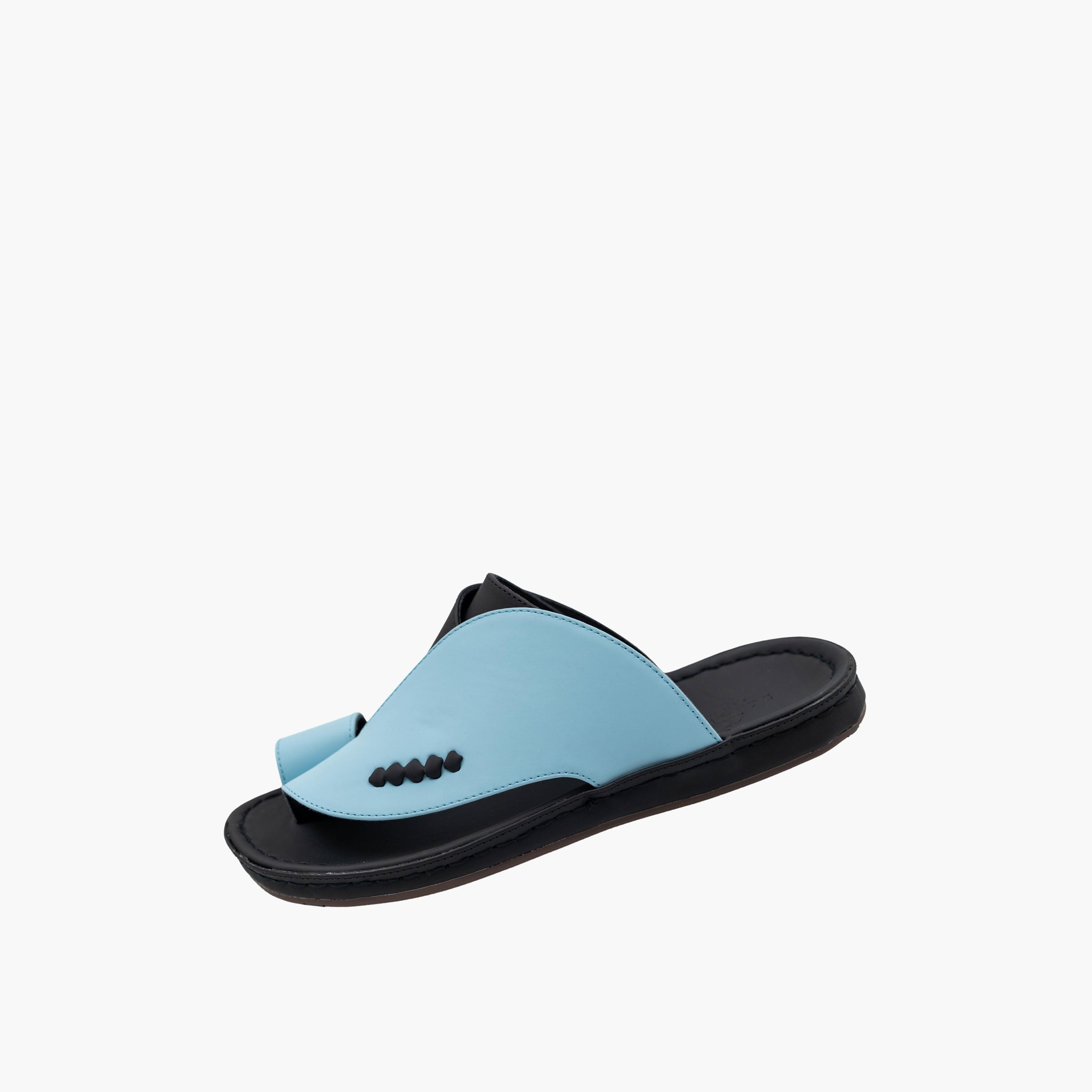 KADY Men's Slip On Arabic Sandals | 392KD807-men-shoes-sandals-image-5