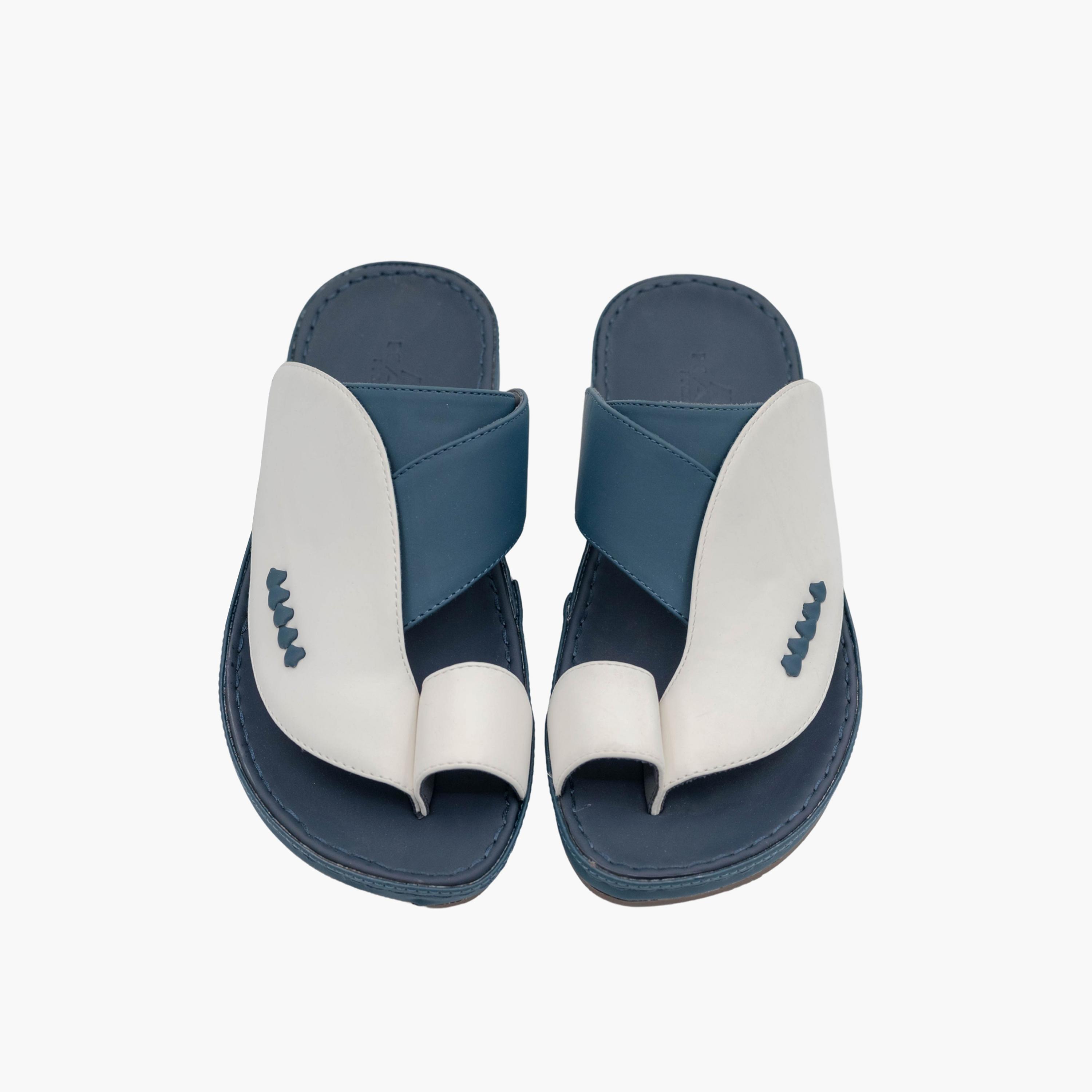 KADY Men's Slip On Arabic Sandals | 392KD807-men-shoes-sandals-image-1