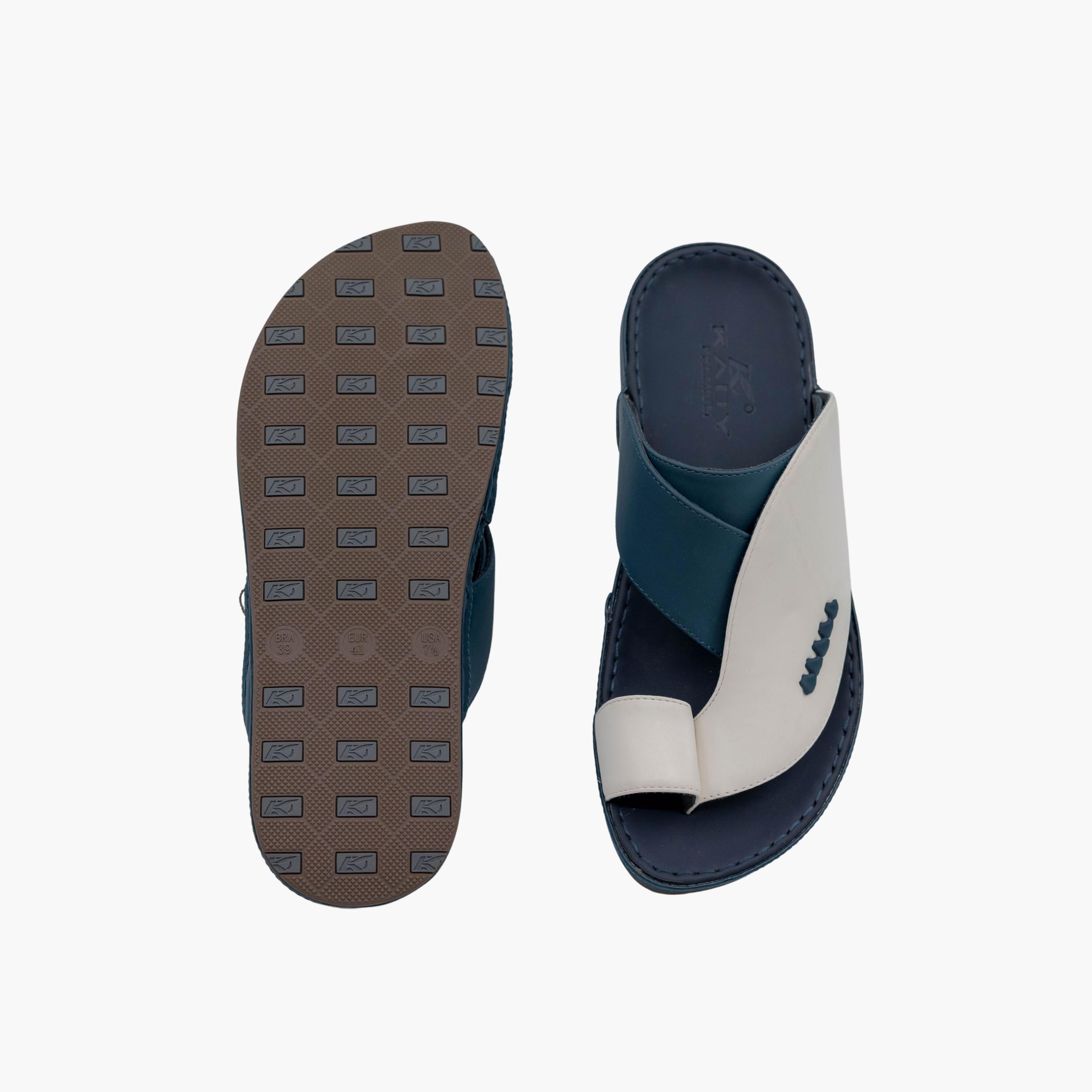 KADY Men's Slip On Arabic Sandals | 392KD807-men-shoes-sandals-image-2