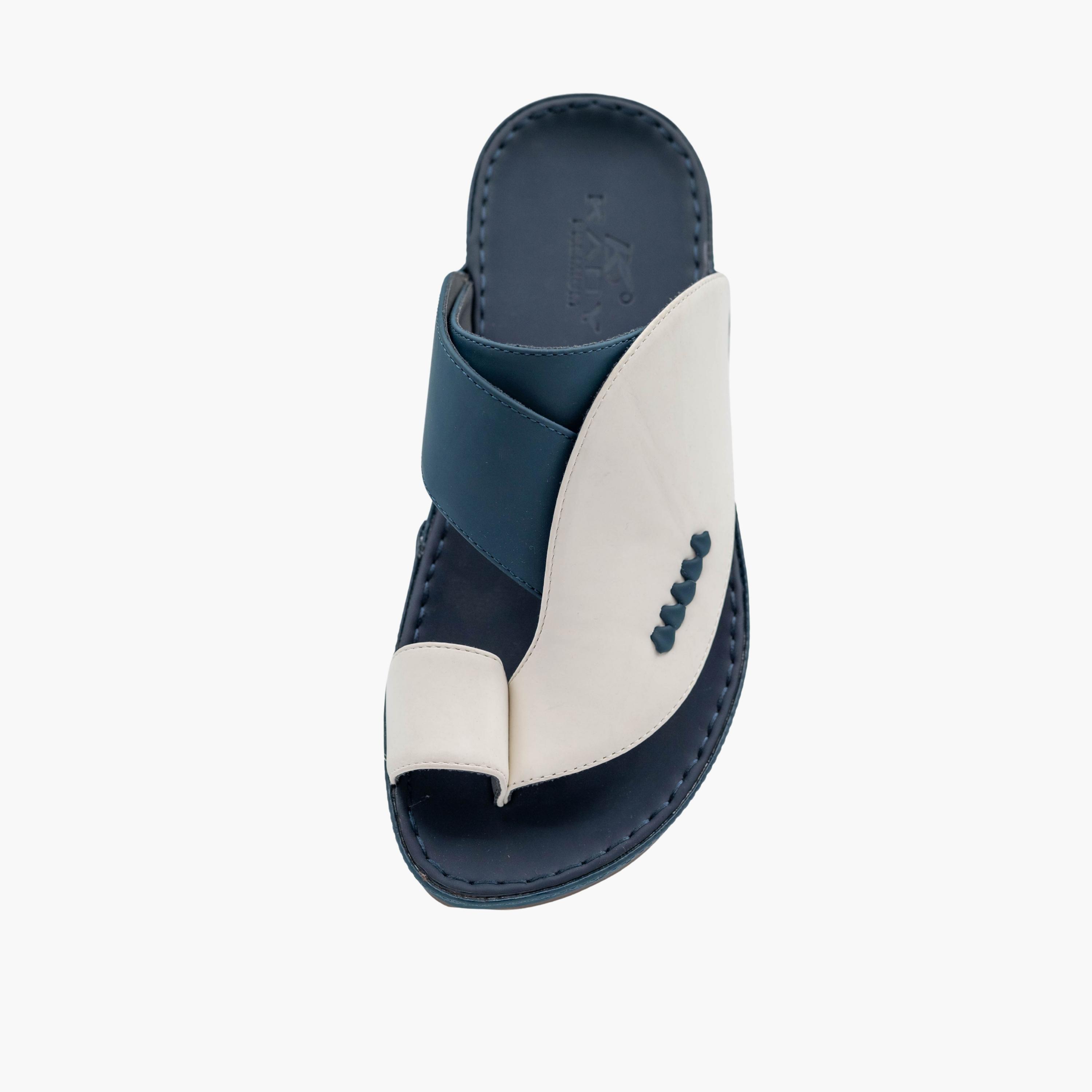 KADY Men's Slip On Arabic Sandals | 392KD807-men-shoes-sandals-image-3