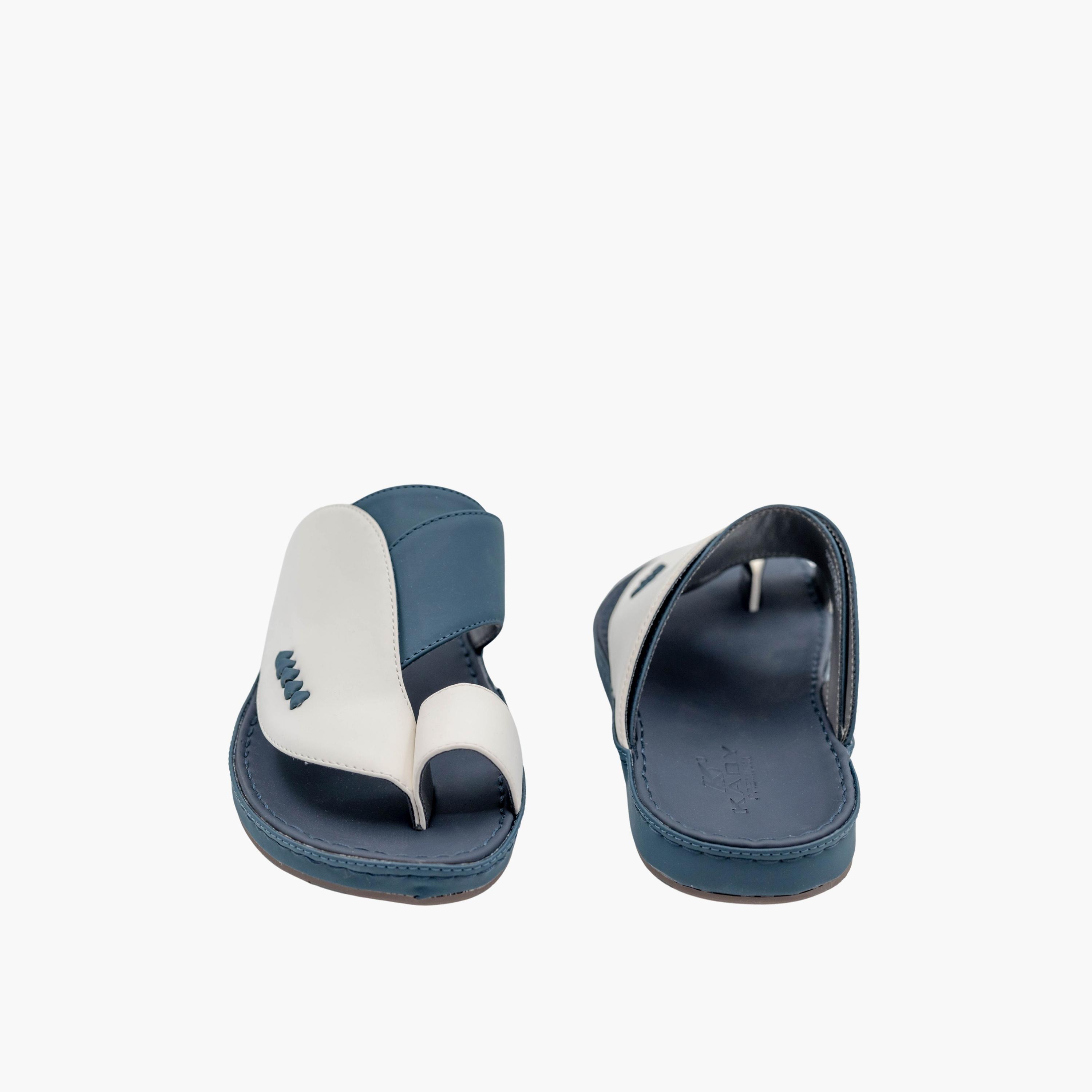 KADY Men's Slip On Arabic Sandals | 392KD807-men-shoes-sandals-image-4