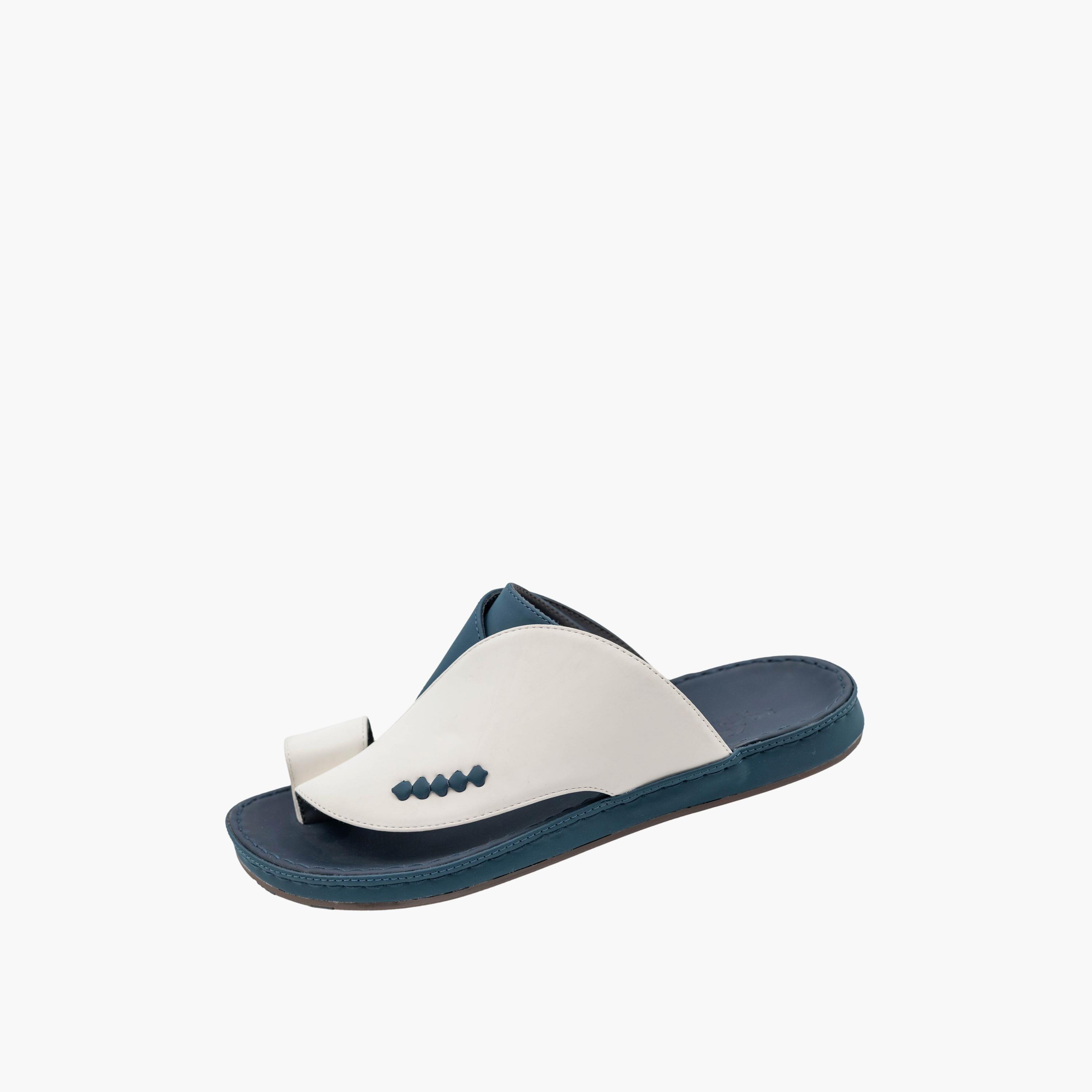 KADY Men's Slip On Arabic Sandals | 392KD807-men-shoes-sandals-image-5