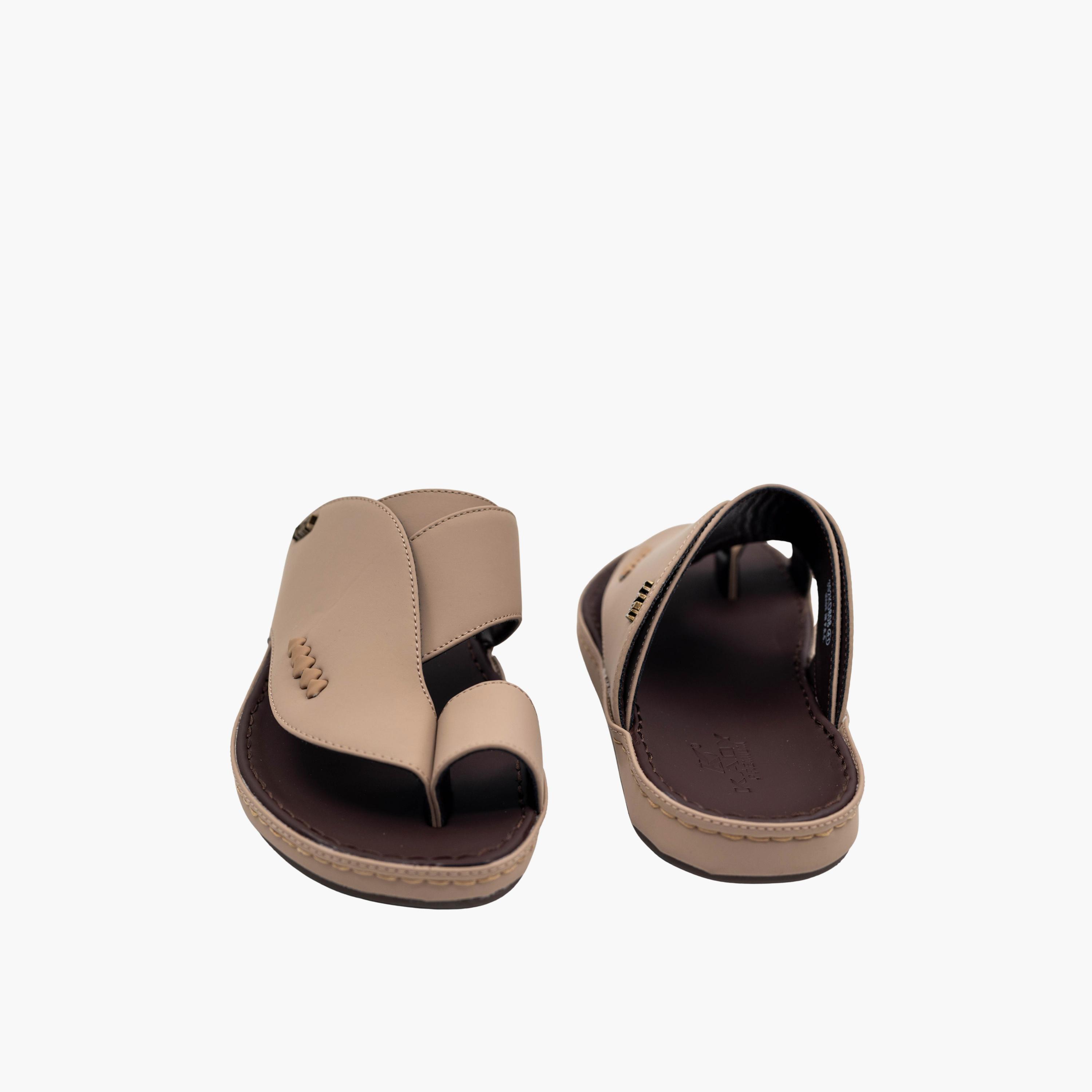 KADY Men's Slip On Arabic Sandals | 392KD808-men-shoes-sandals-image-4