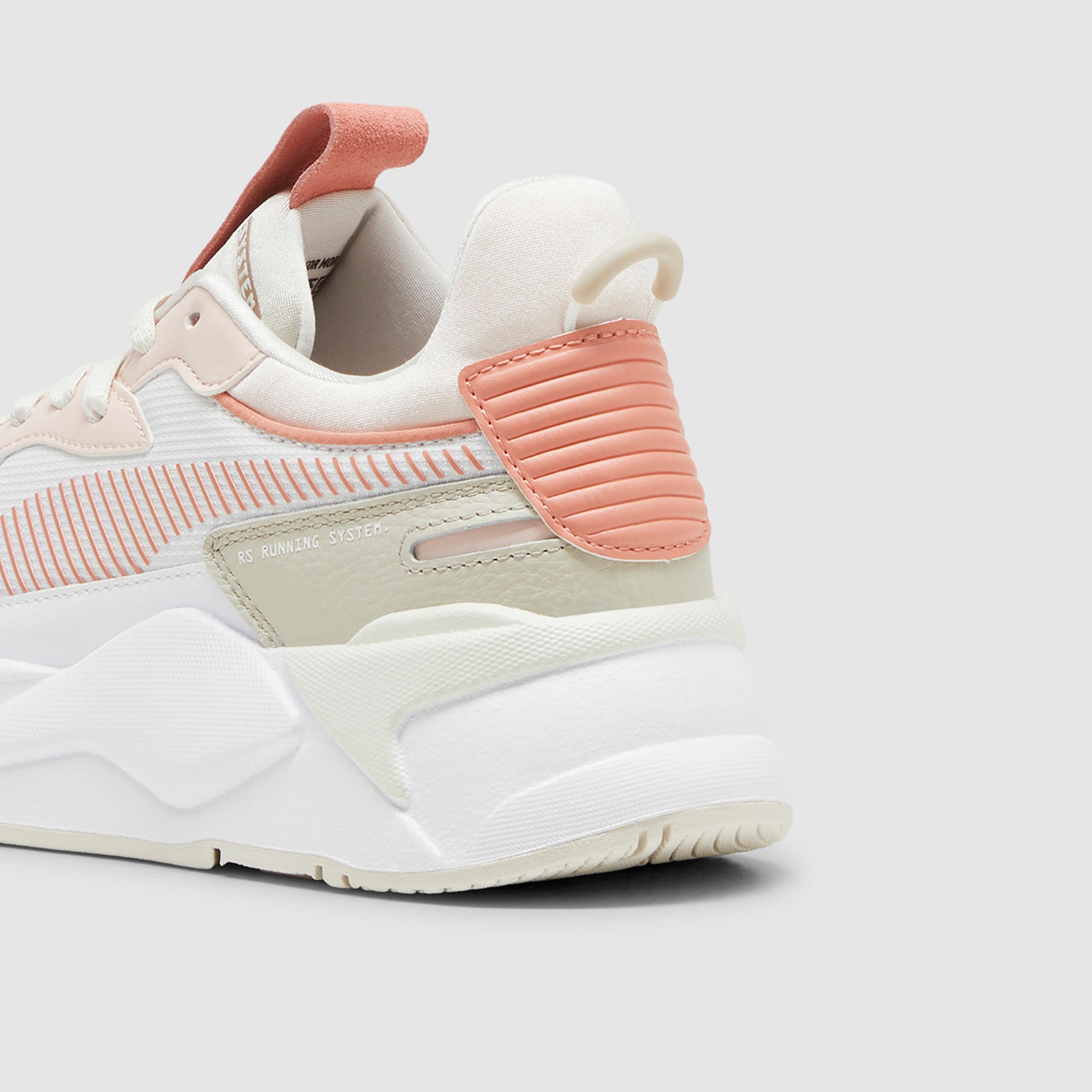 Puma Womens RS-X Soft Lace-Up Low Ankle Sneakers-women-shoes-sneakers-image-6