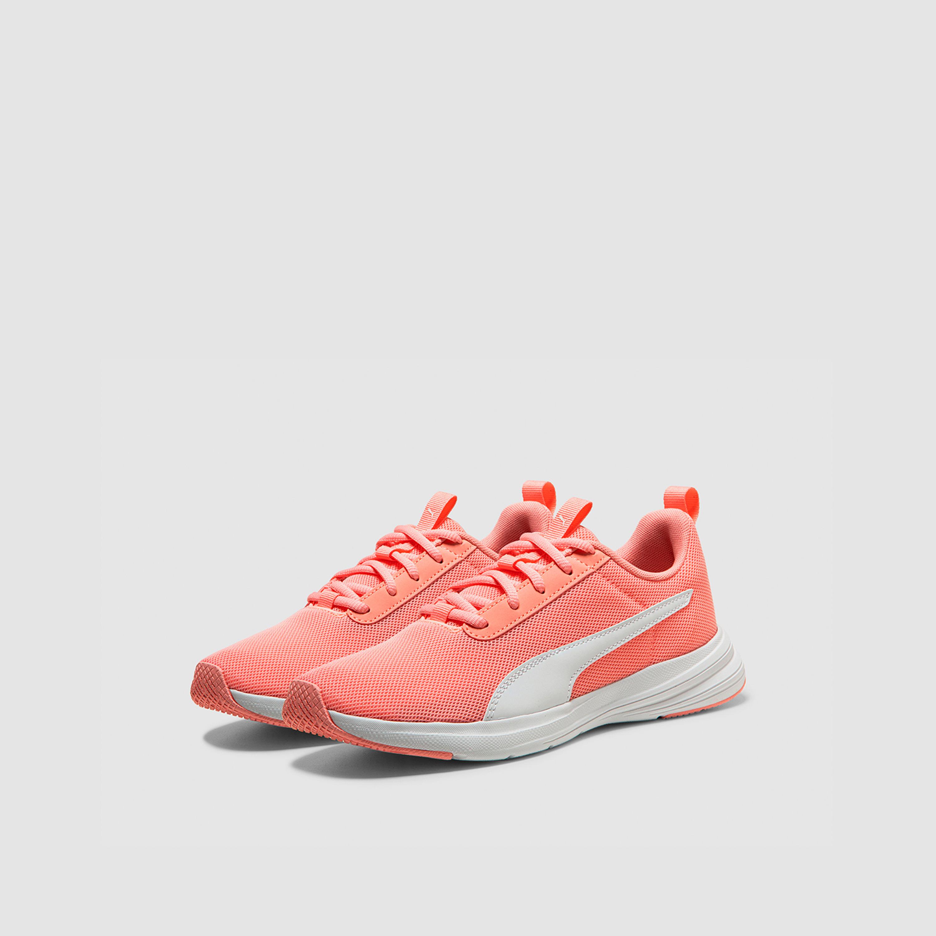 Puma Rickie Runner Jr Lace-Up Running Shoes-sports-men-shoes-image-1
