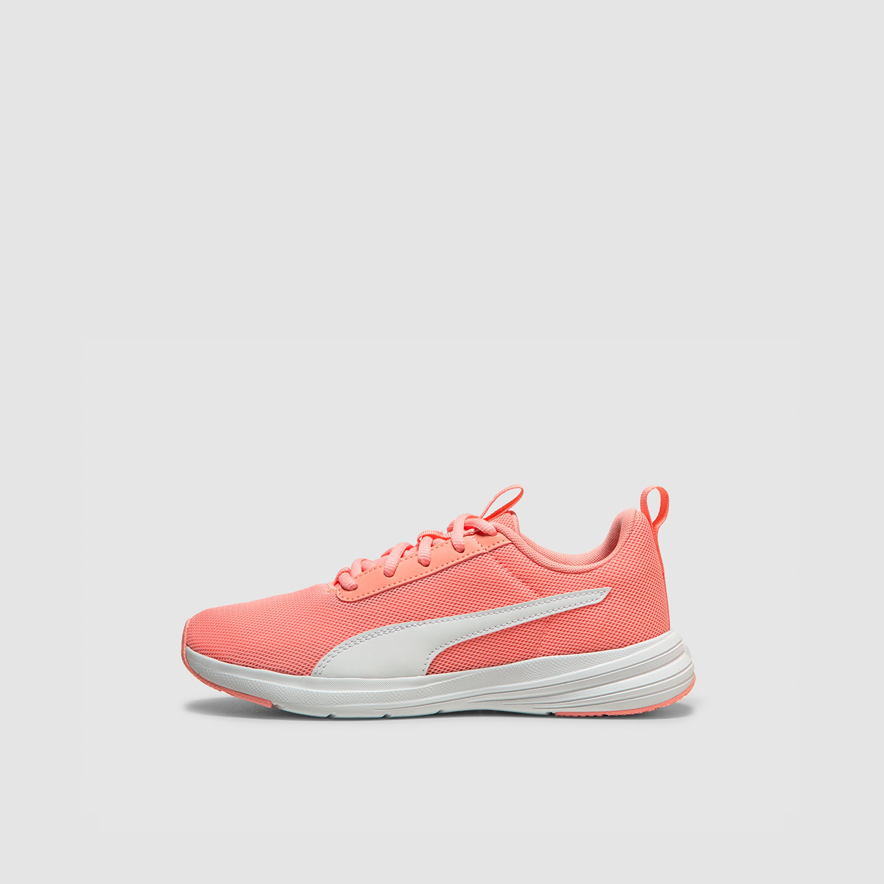 Puma Rickie Runner Jr Lace-Up Running Shoes-sports-men-shoes-image-3