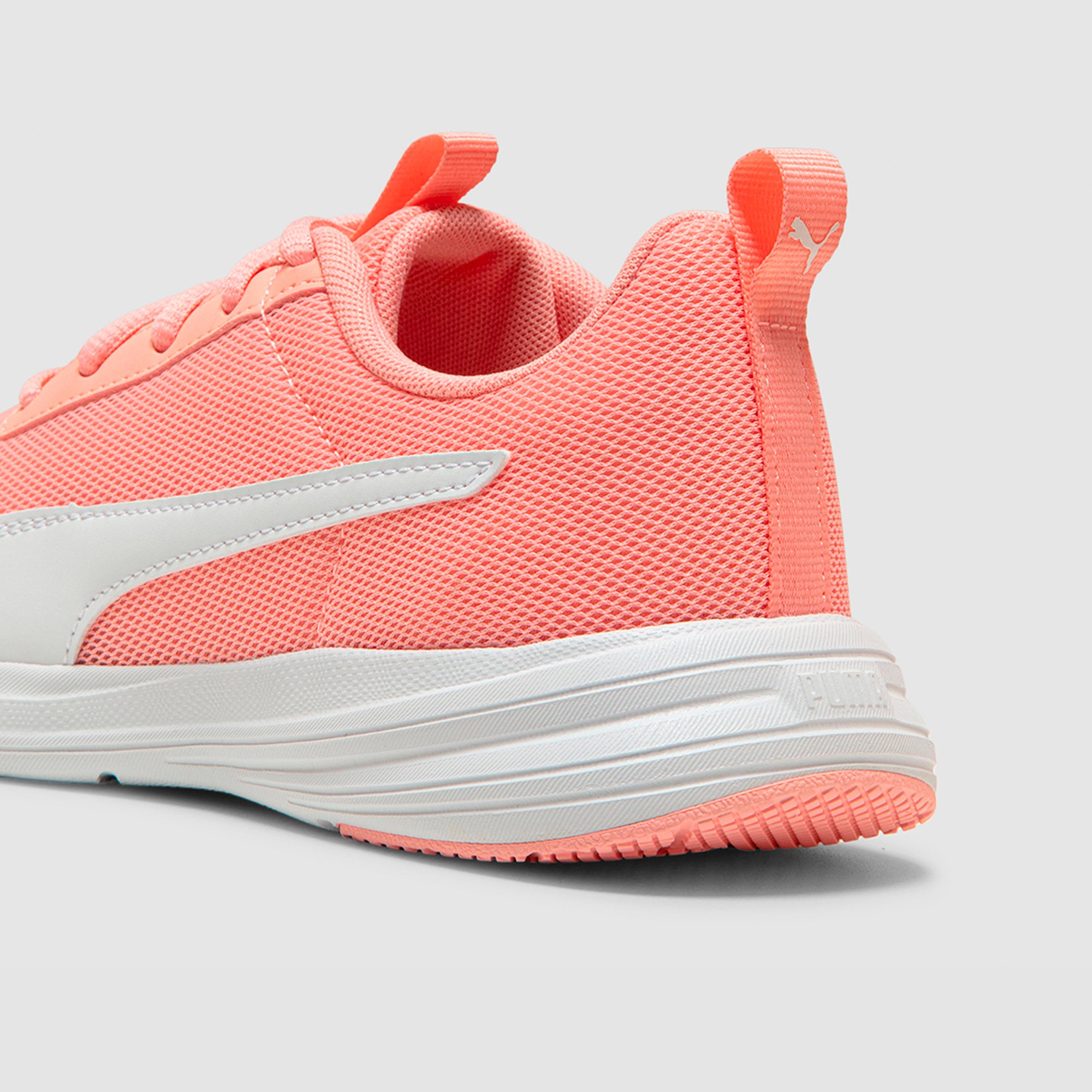 Puma Rickie Runner Jr Lace-Up Running Shoes-sports-men-shoes-image-5
