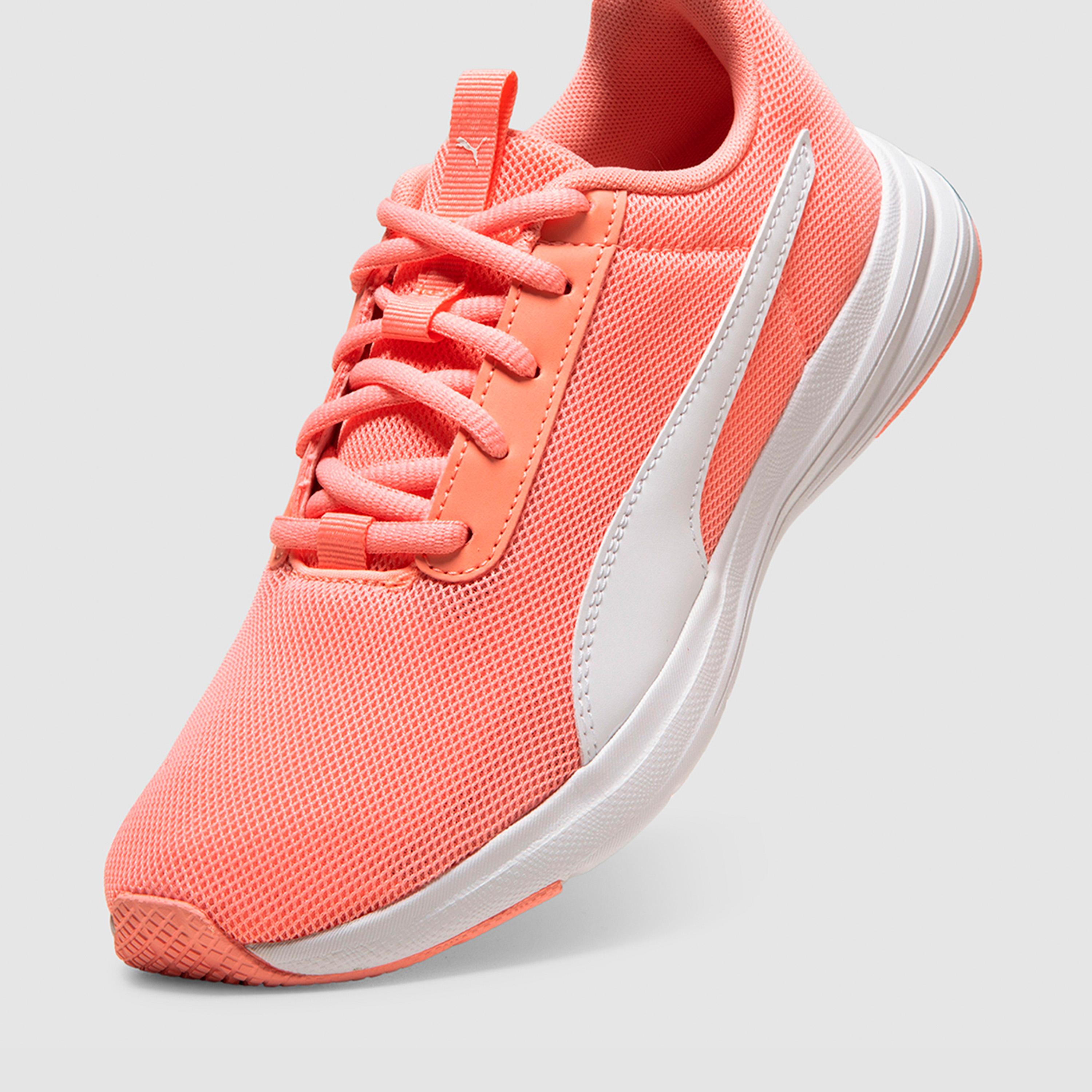 Puma Rickie Runner Jr Lace-Up Running Shoes-sports-men-shoes-image-6