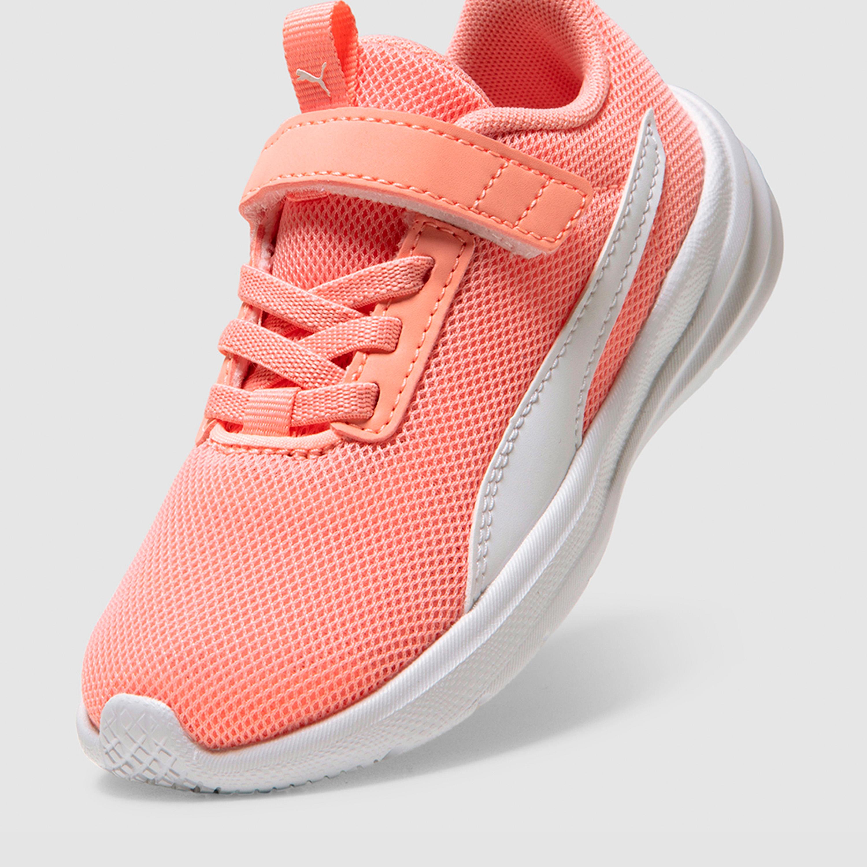 بوما - حذاء رياضي ريكي رانر ايه سي+  للبنات الصغيرات مزود بشريط لاصق-baby-girls-shoes-closedshoes-image-6