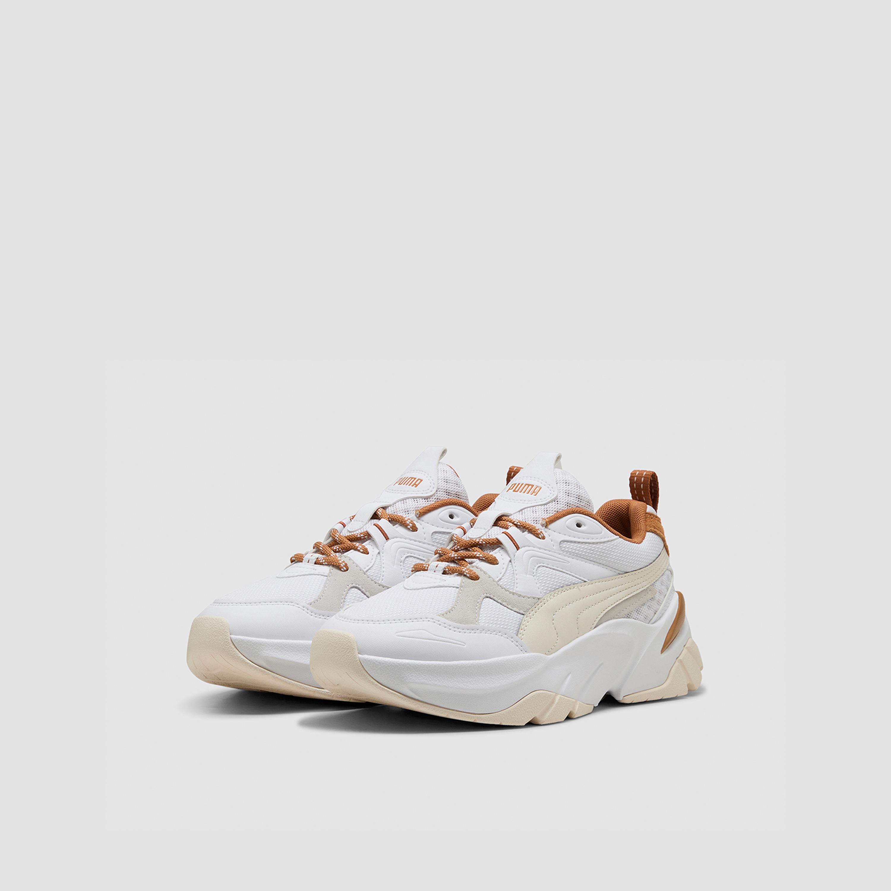 Puma Womens Sophyr Lace-Up Running Shoes-women-shoes-sneakers-image-1