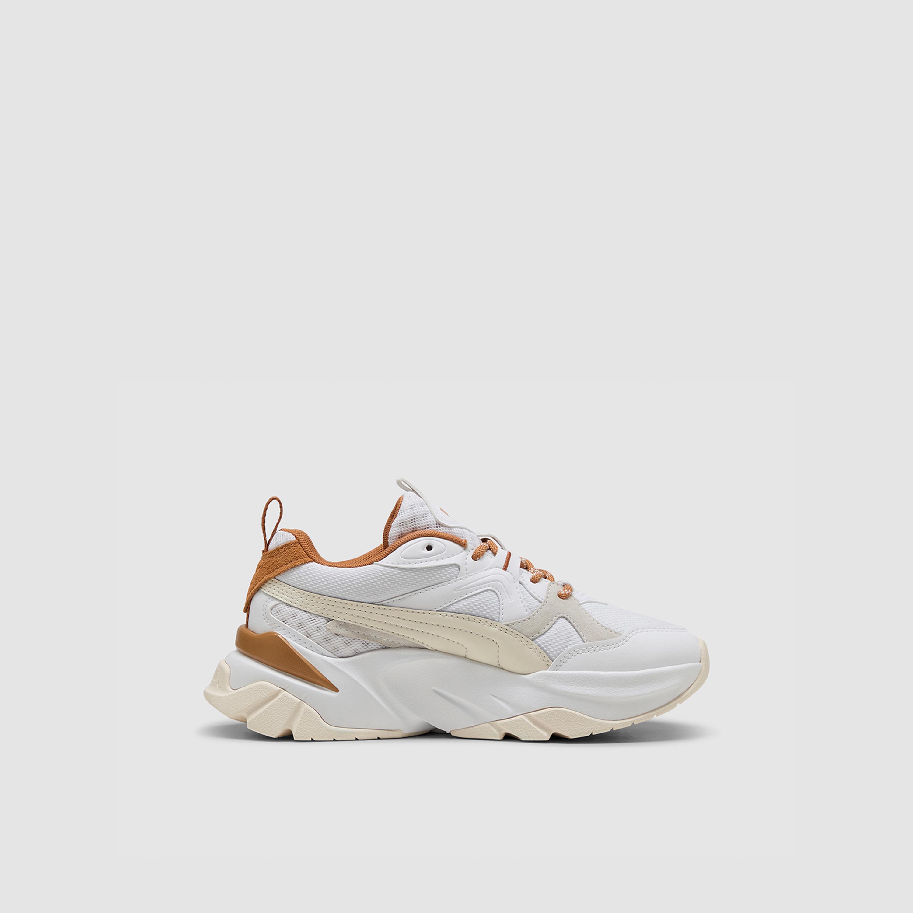 Puma Womens Sophyr Lace-Up Running Shoes-women-shoes-sneakers-image-3