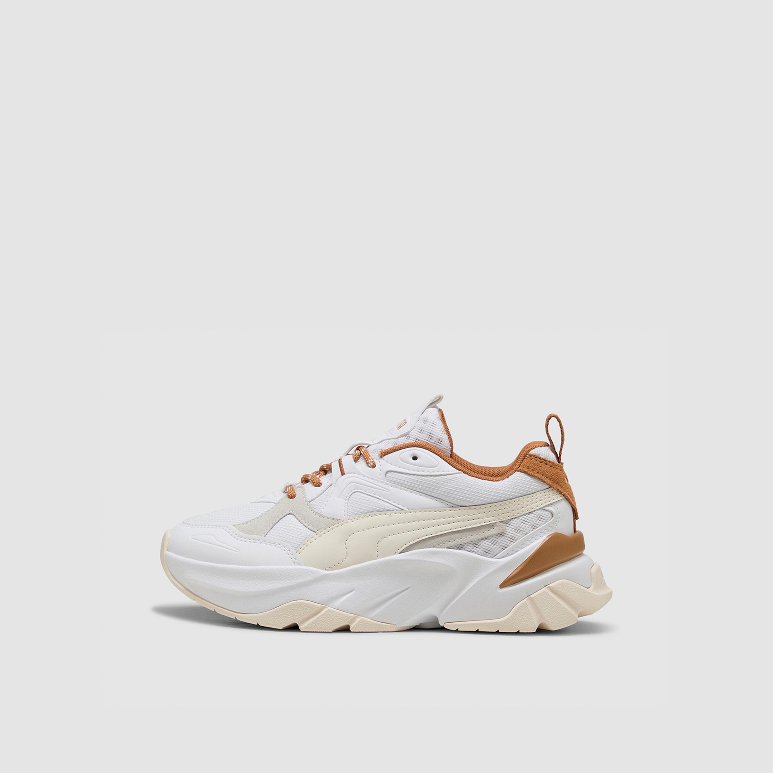 Puma Womens Sophyr Lace-Up Running Shoes-women-shoes-sneakers-image-4