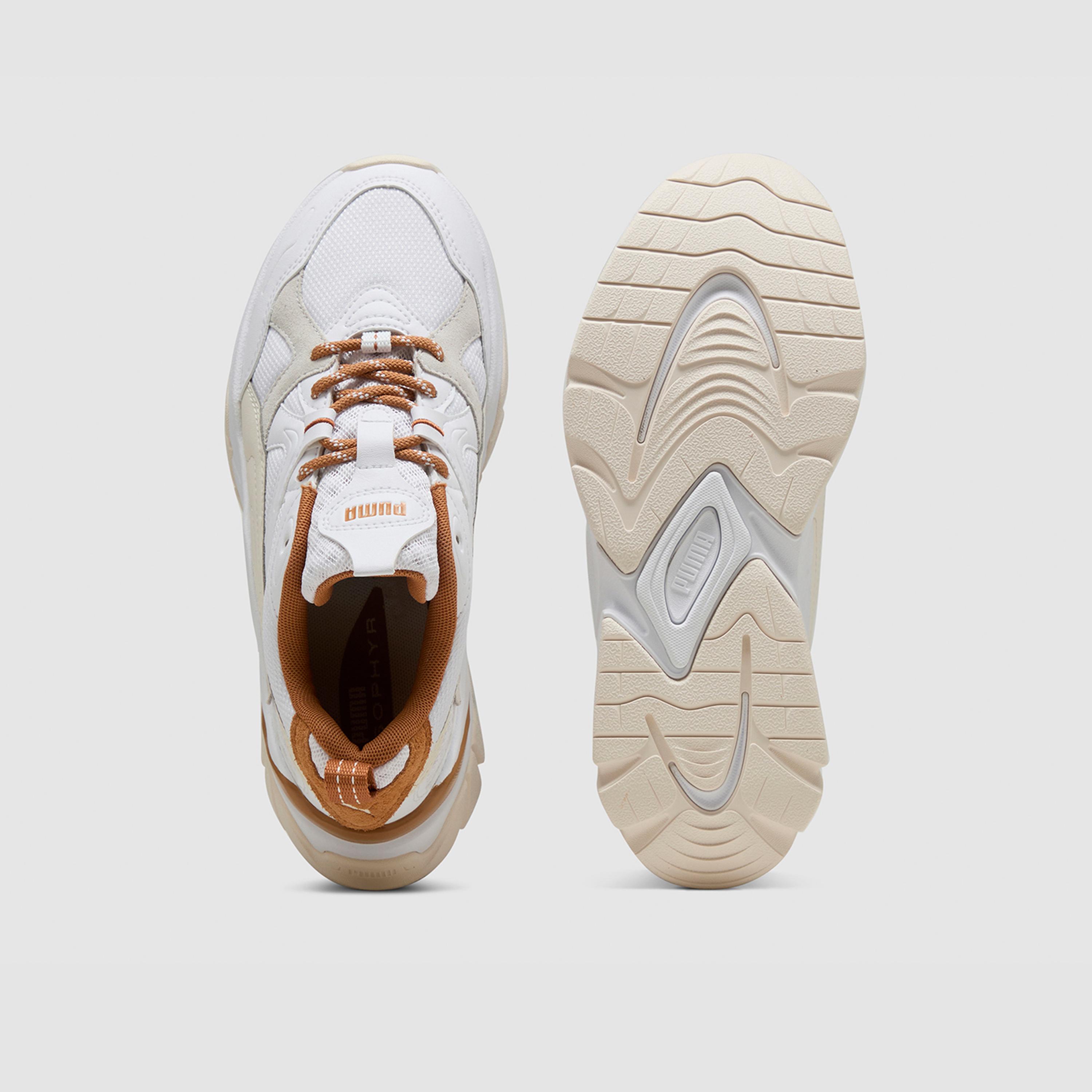 Puma Womens Sophyr Lace-Up Running Shoes-women-shoes-sneakers-image-5