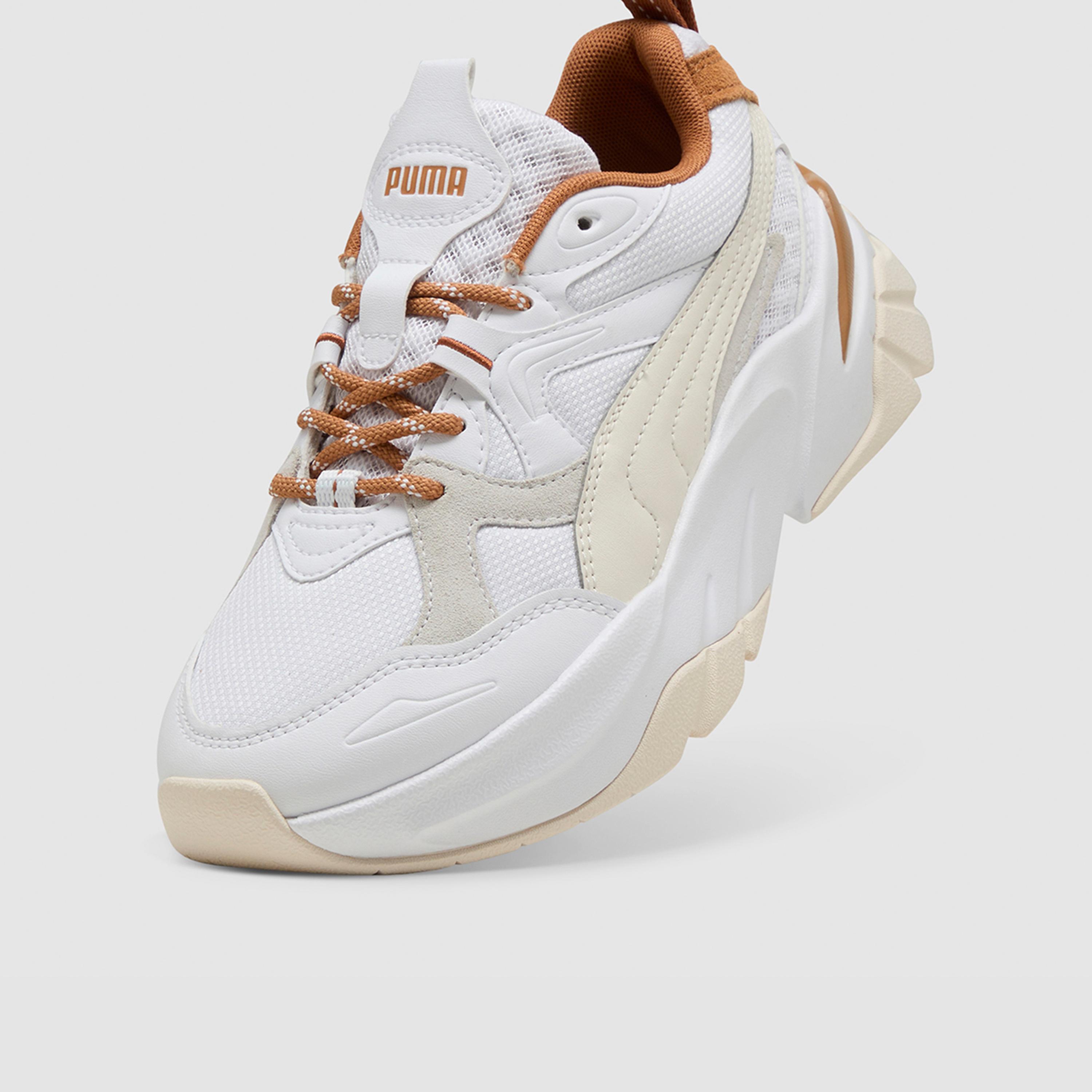 Puma Womens Sophyr Lace-Up Running Shoes-women-shoes-sneakers-image-7