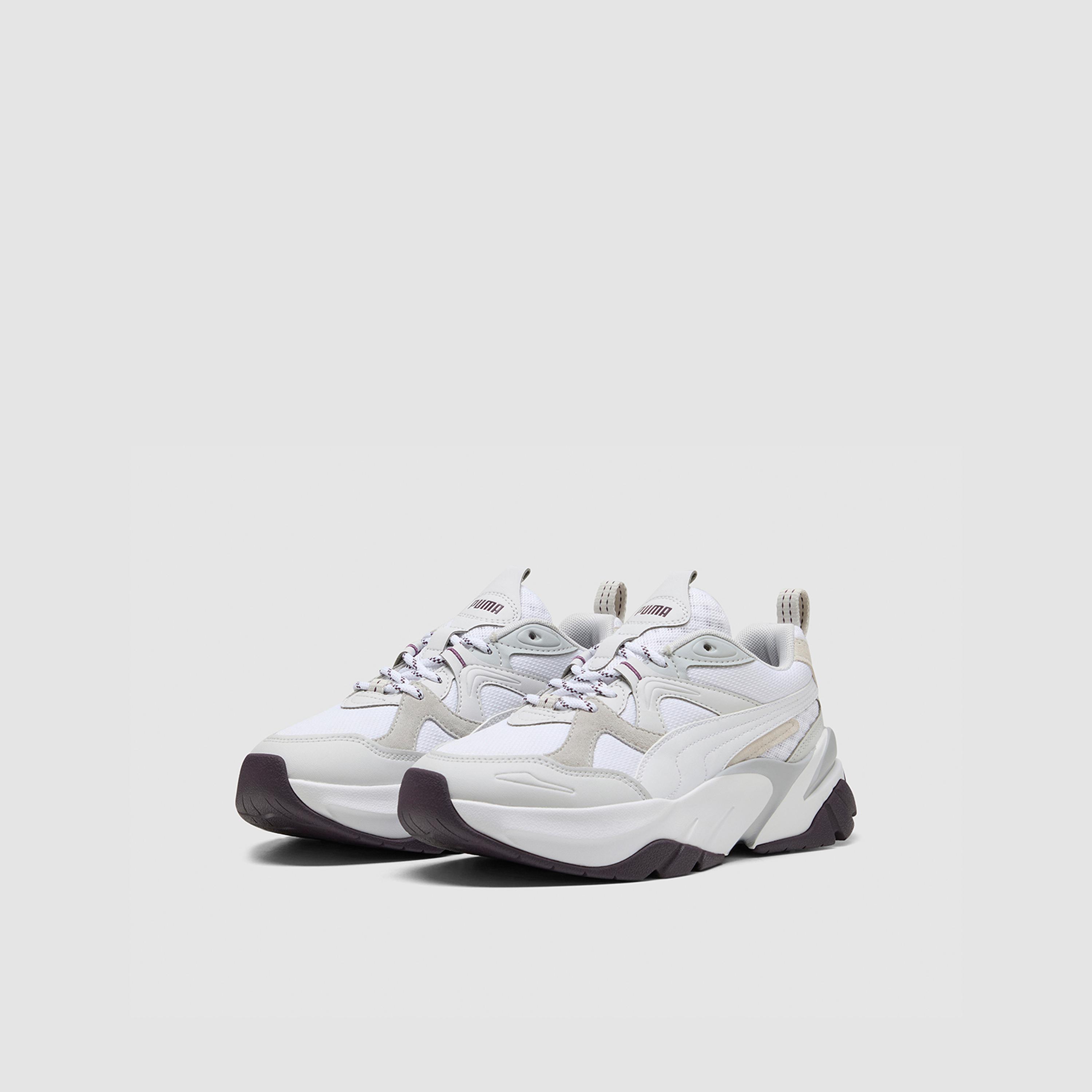 Puma Womens Sophyr Lace-Up Running Shoes-women-shoes-sneakers-image-1