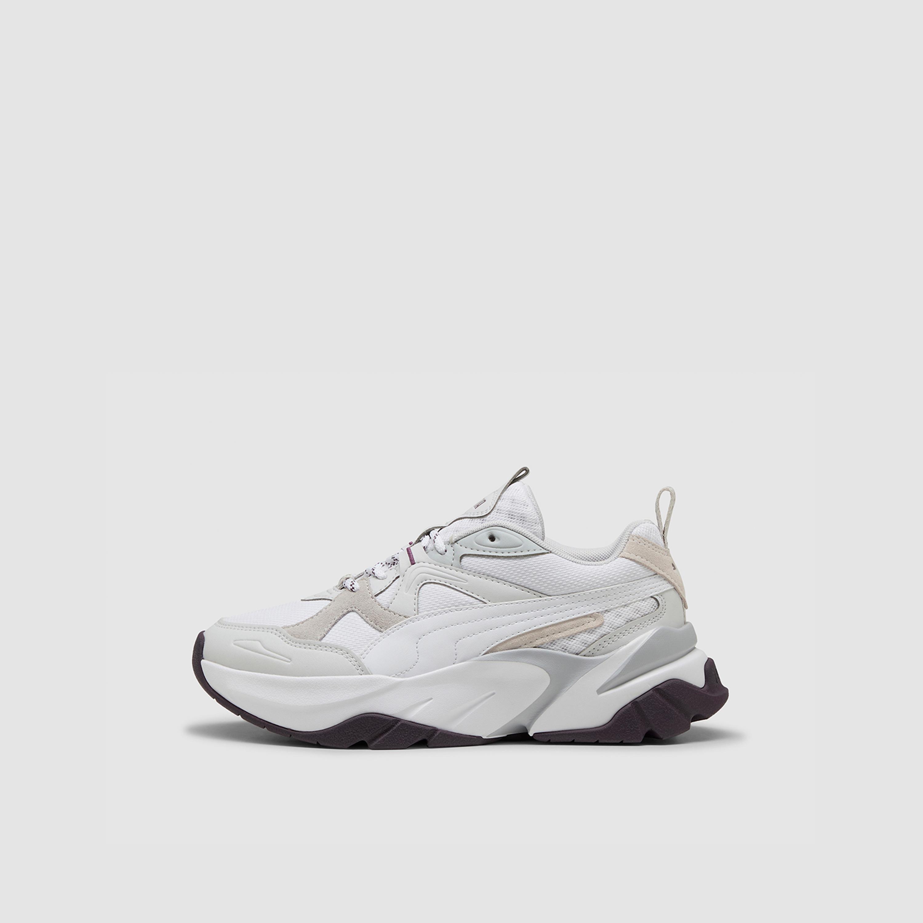 Puma Womens Sophyr Lace-Up Running Shoes-women-shoes-sneakers-image-3