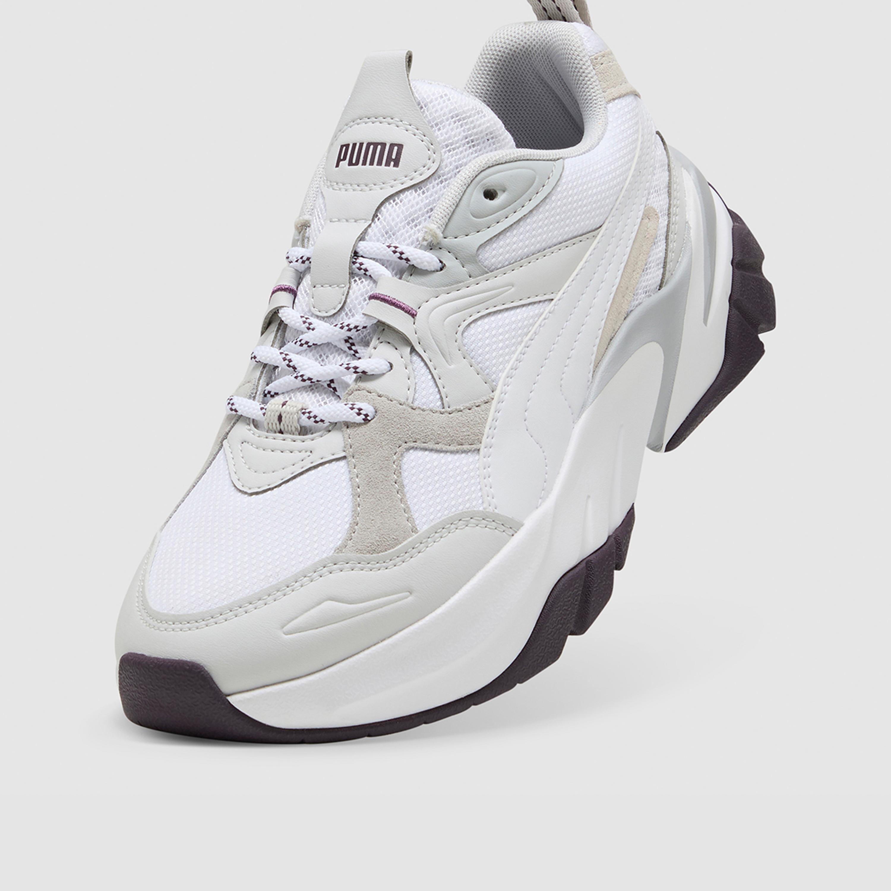 Puma Womens Sophyr Lace-Up Running Shoes-women-shoes-sneakers-image-6